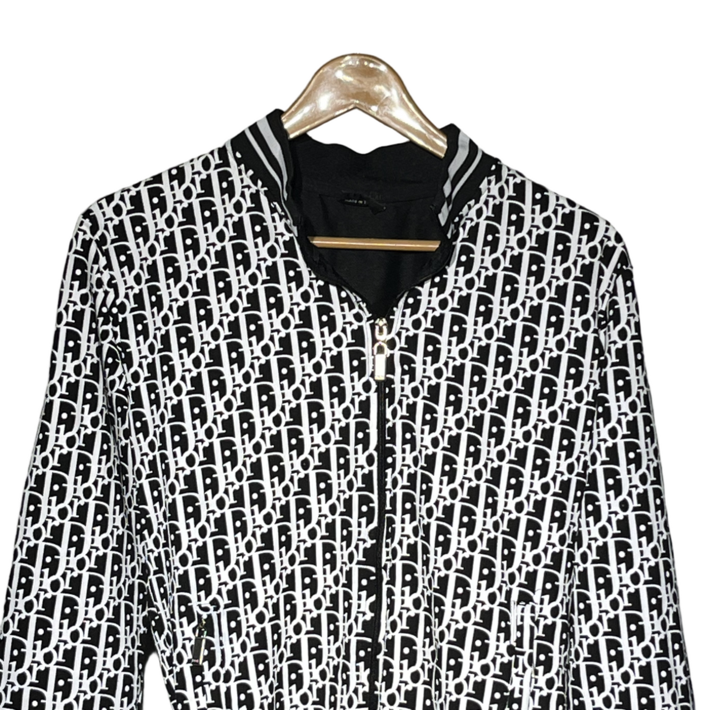 Christian Dior Men Zipper #1606