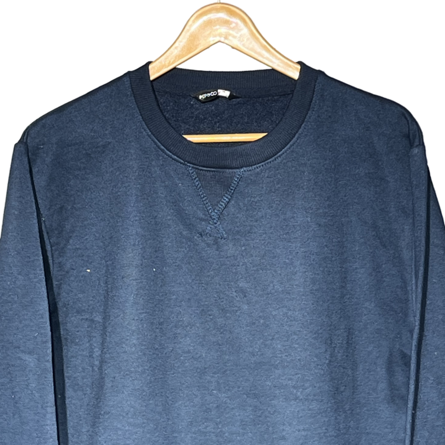 Pep & Co Men Sweatshirt #1596