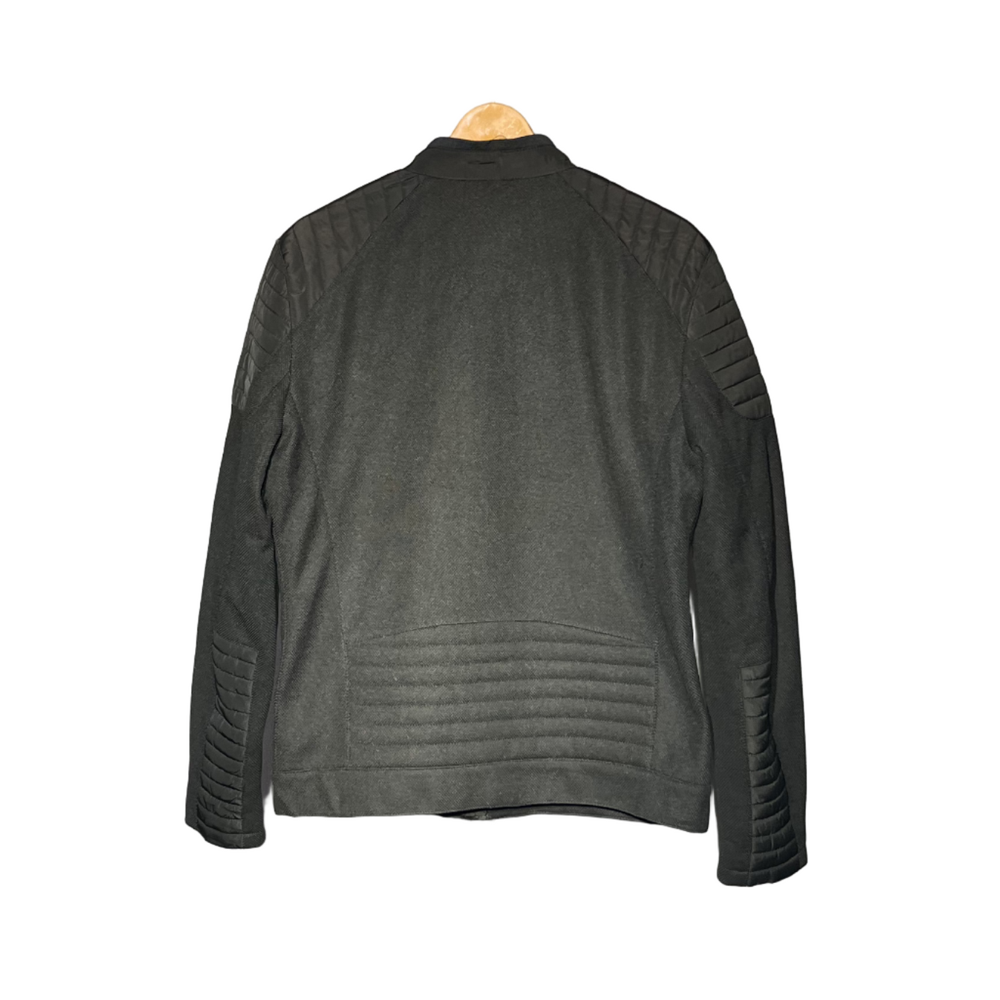 Zara Man Zipper #1618