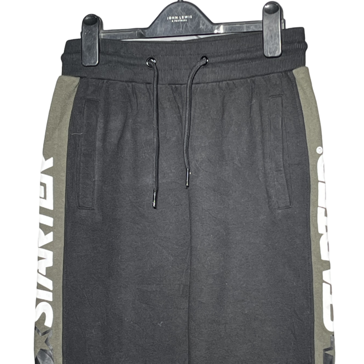 Never Stop Men Trouser #1631