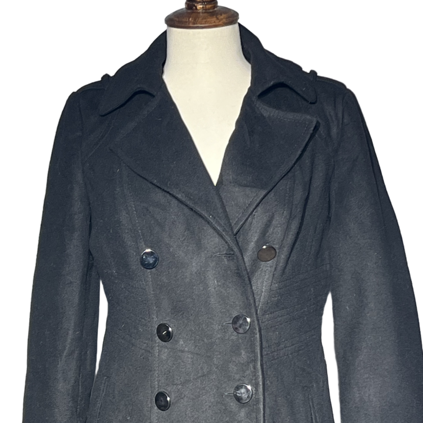 Wallis Women Long Coat #1649