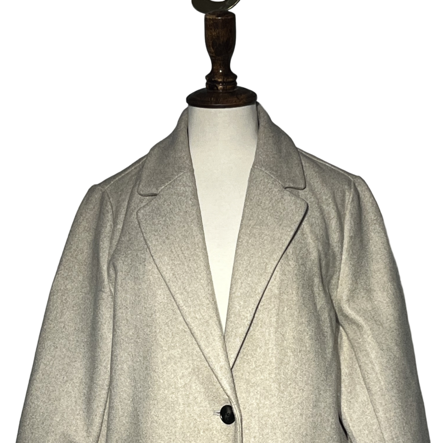 M&S Women Long Coat #1641