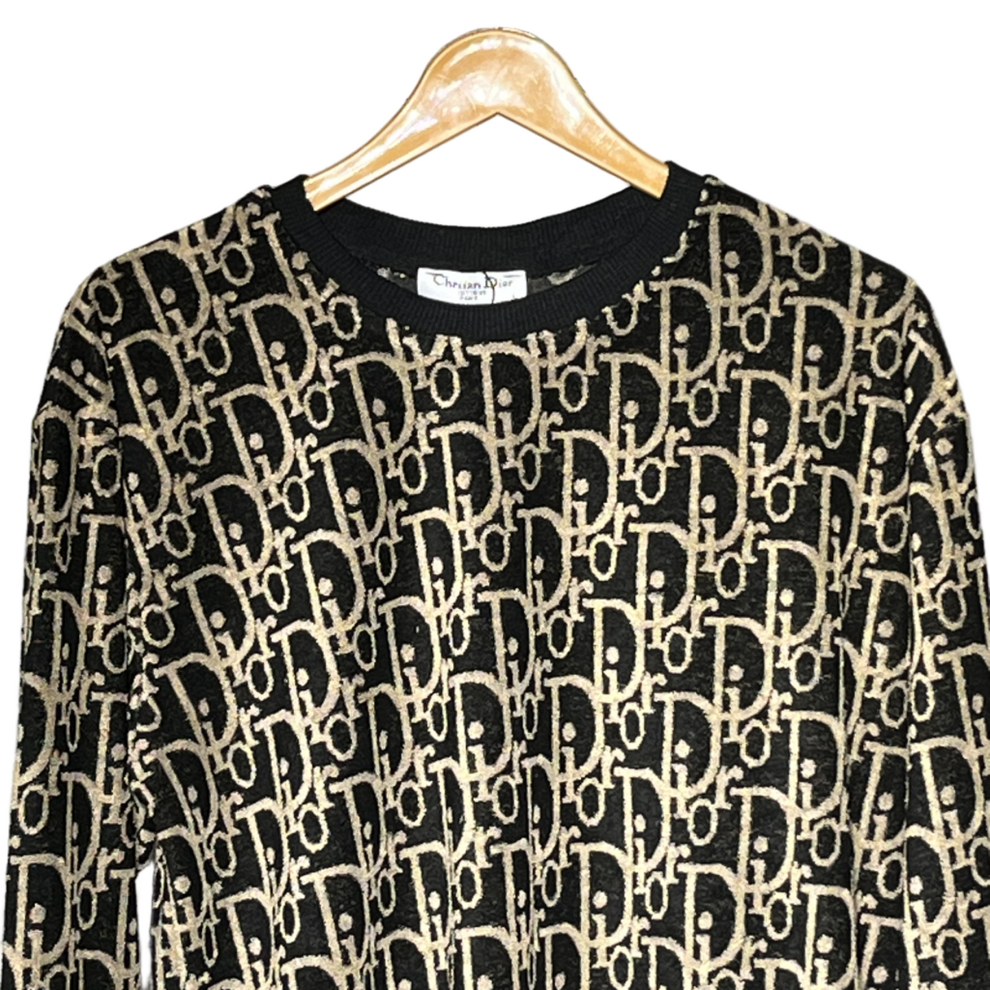 Christian Dior Men Sweater Shirt #1752