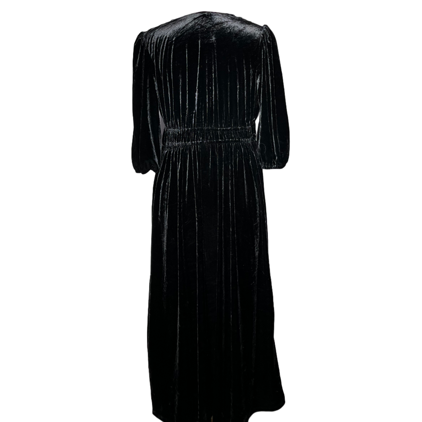 M&S Women Long Frock #1836