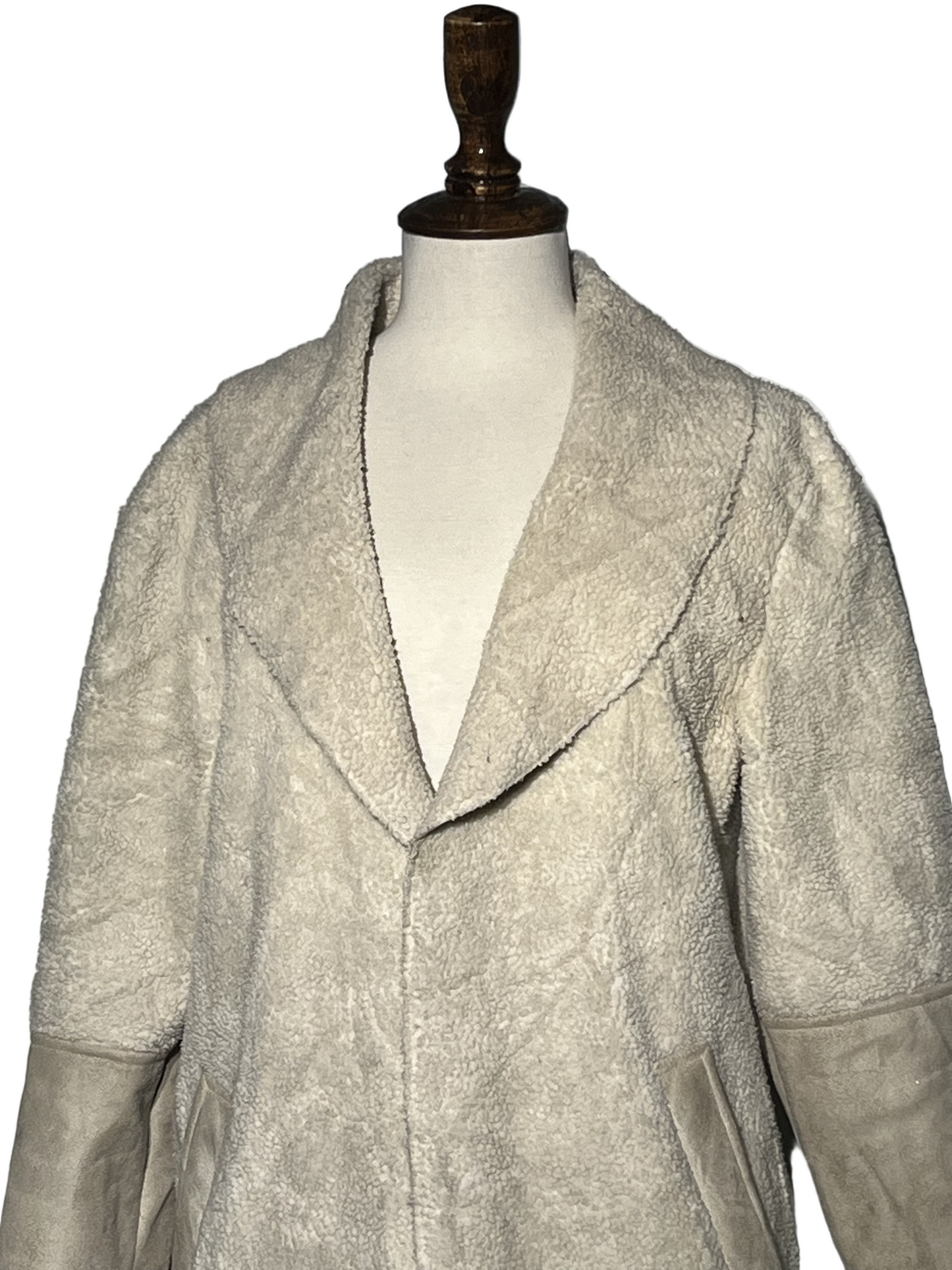 New Look Women Long Coat #1662