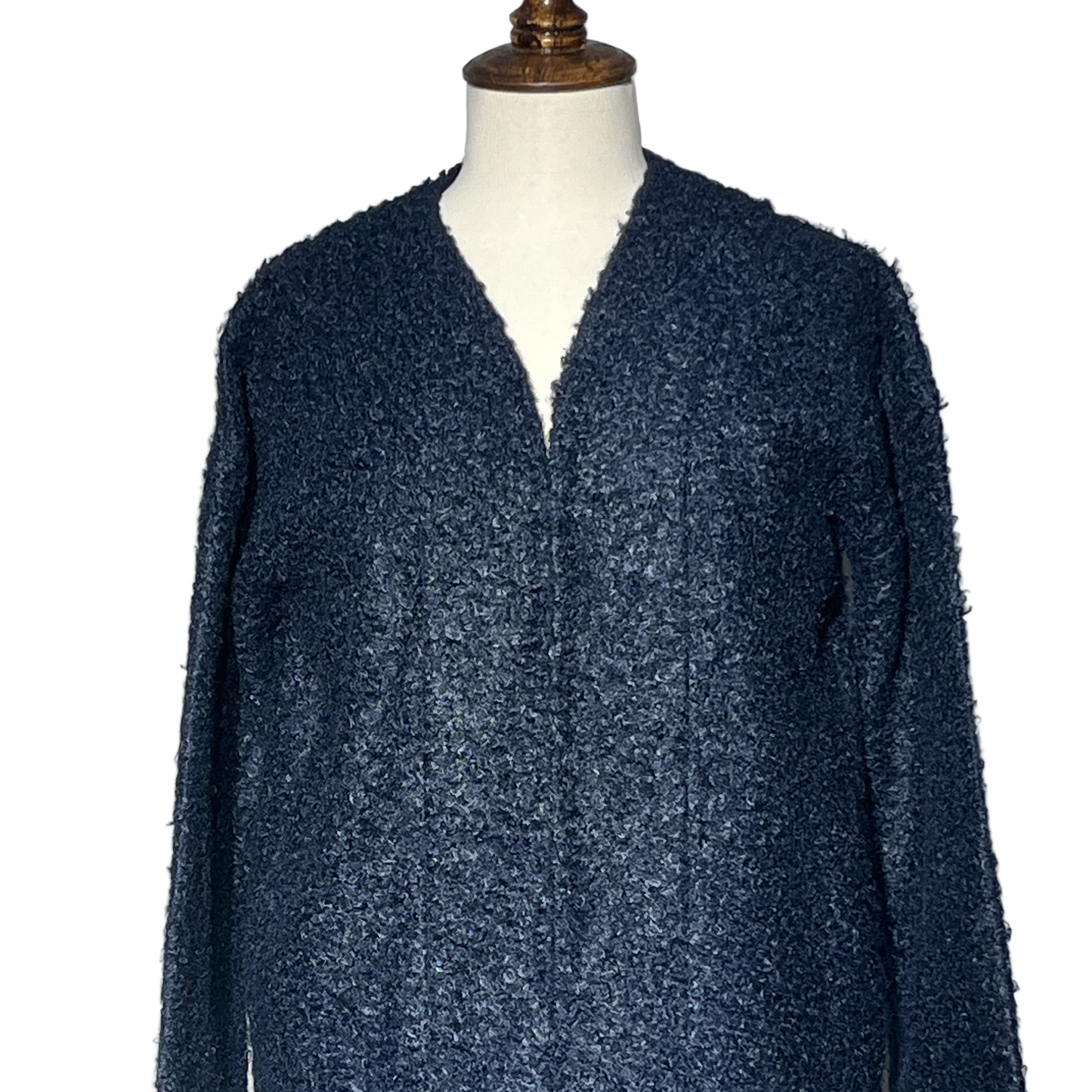 Tu Woman Long Coat #1657