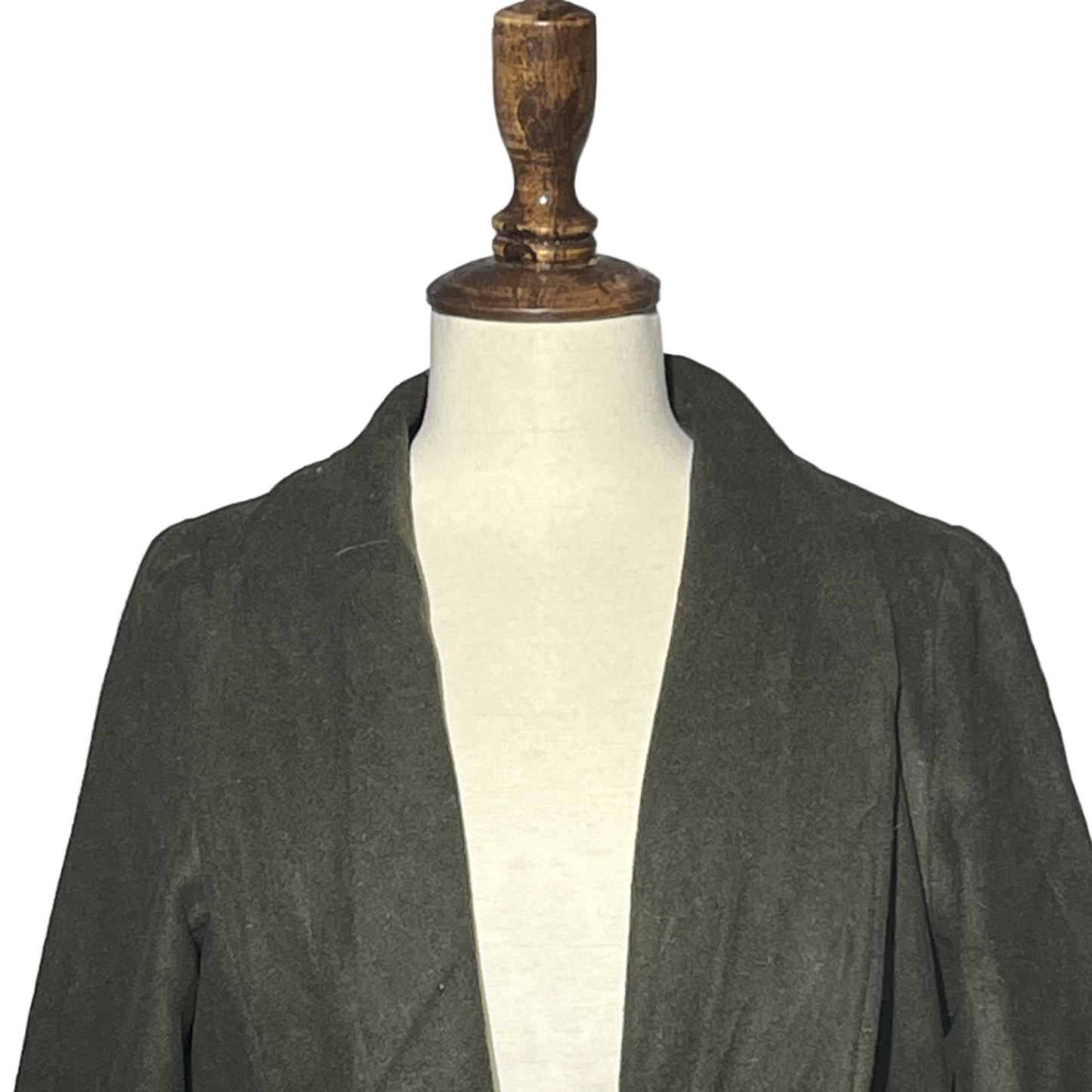 PrettyLittleThing Women Winter Long Coat #1684