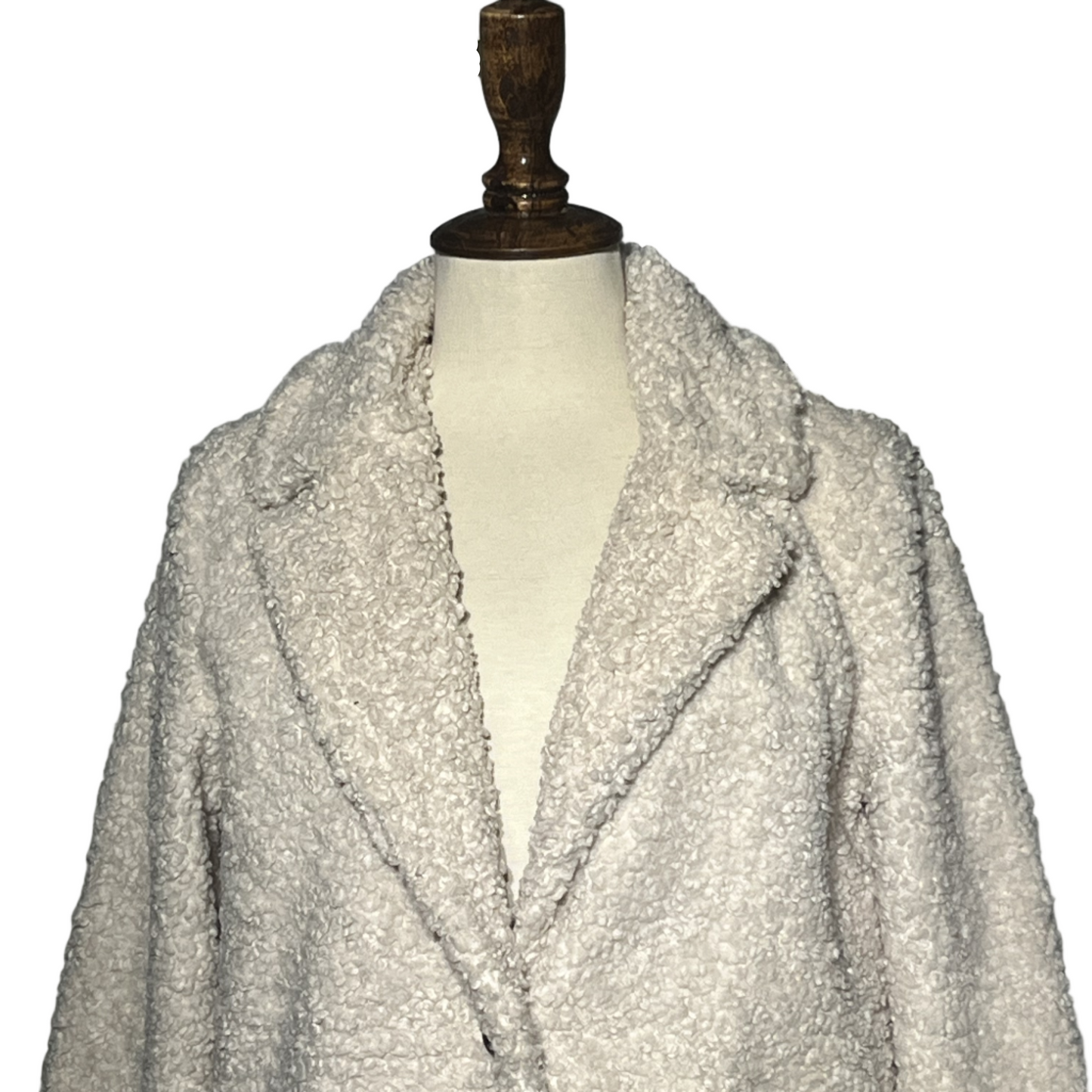 Papaya Women Winter Long Coat #1681