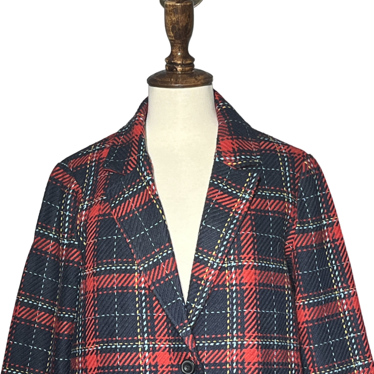 Primark Women Winter Long Coat #1680