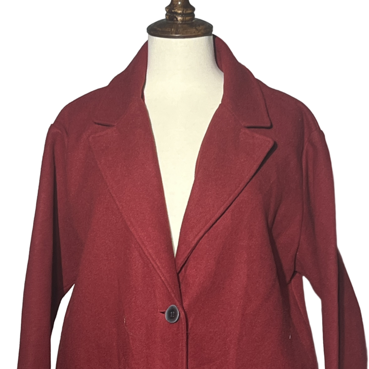 Dorothy Perkins Women Long Coat #1712