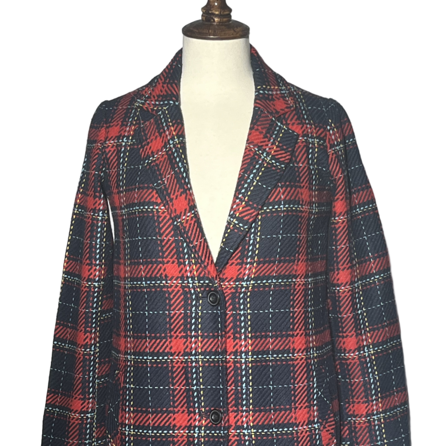 Primark Women Long Coat #1715