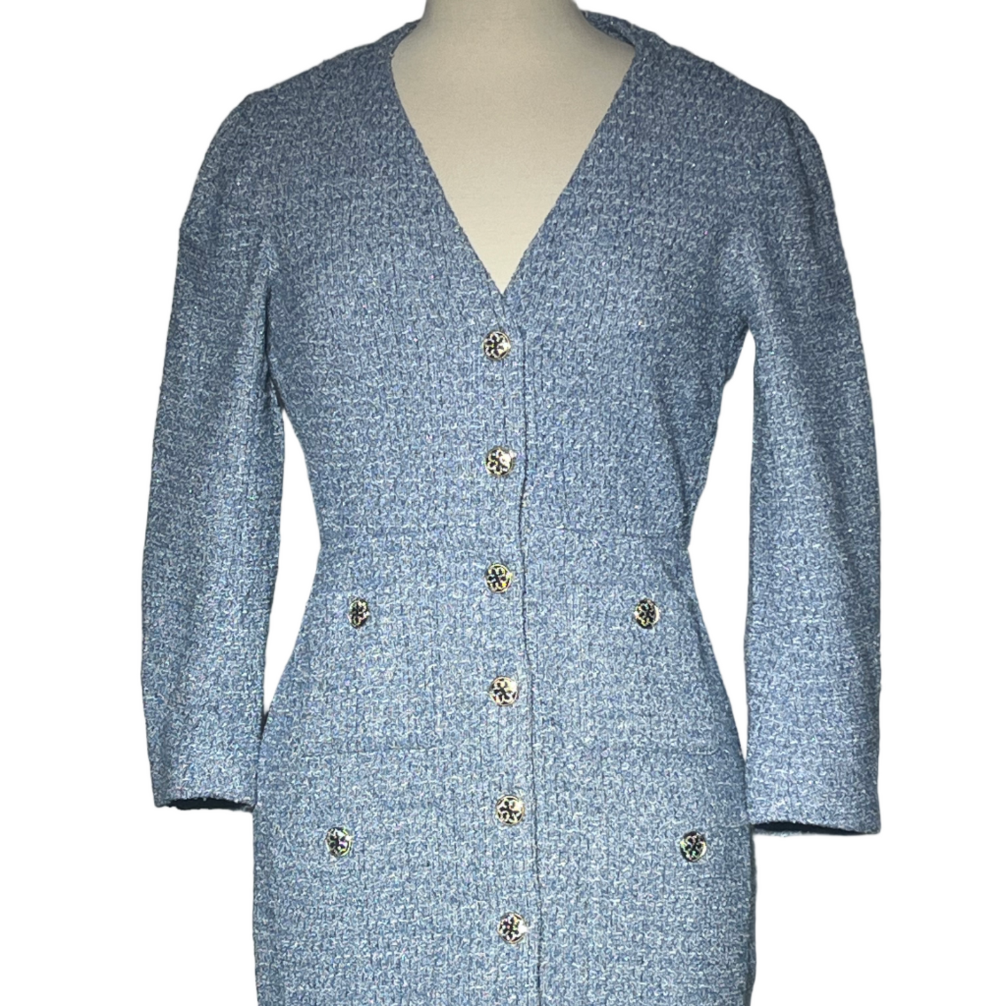 Maje Women Long Frock #1837