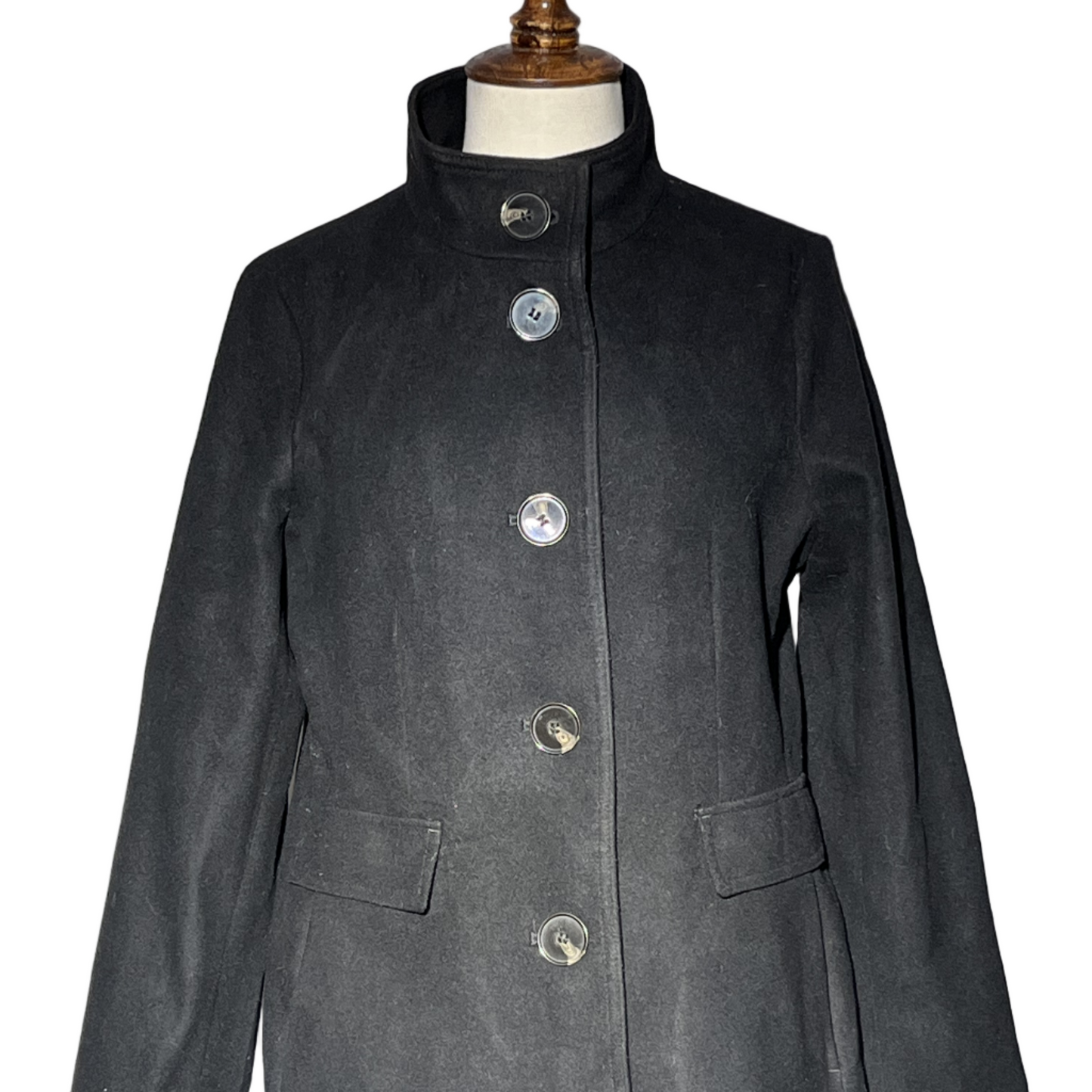 M&S Women Long Coat #1724