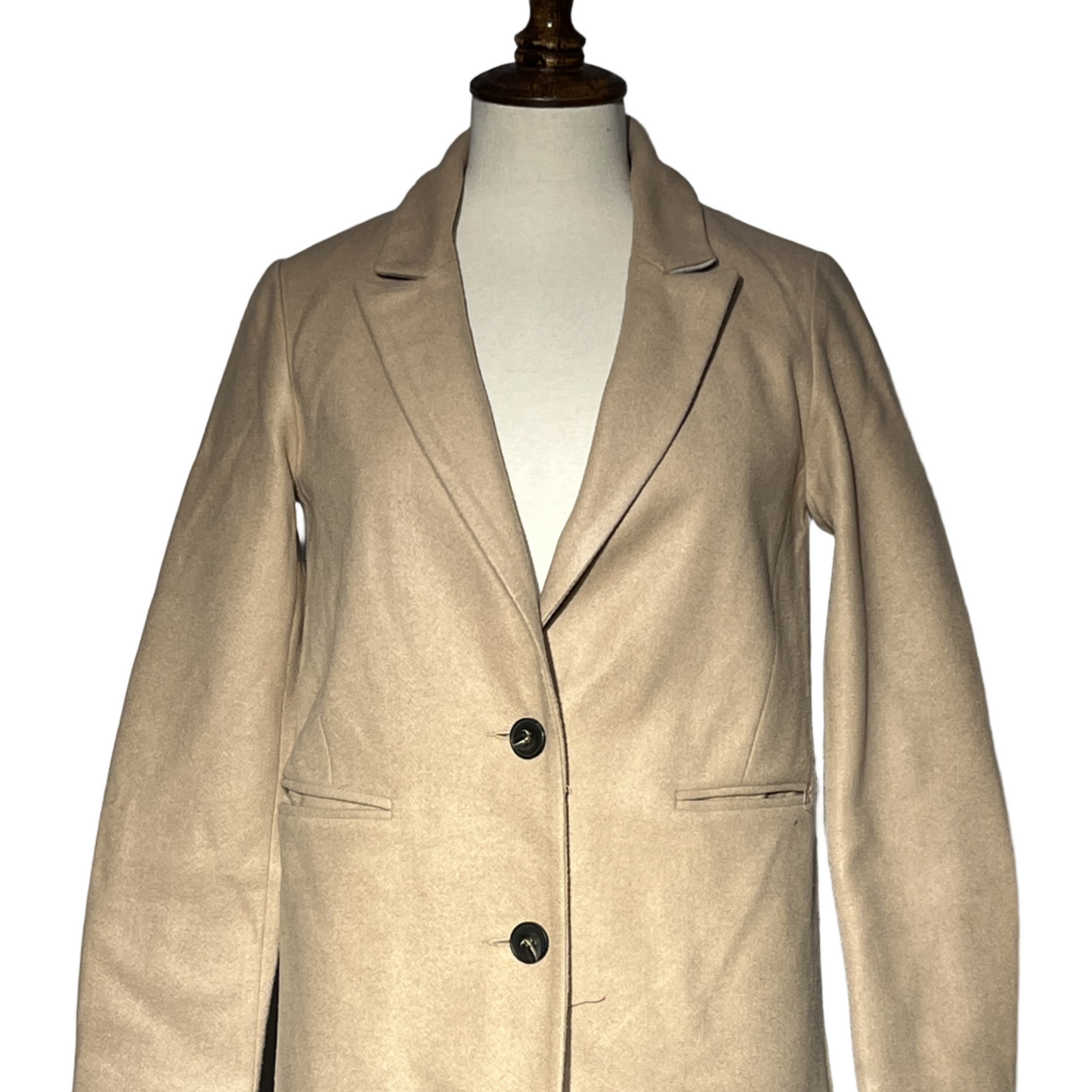 Primark Women Long Coat #1720