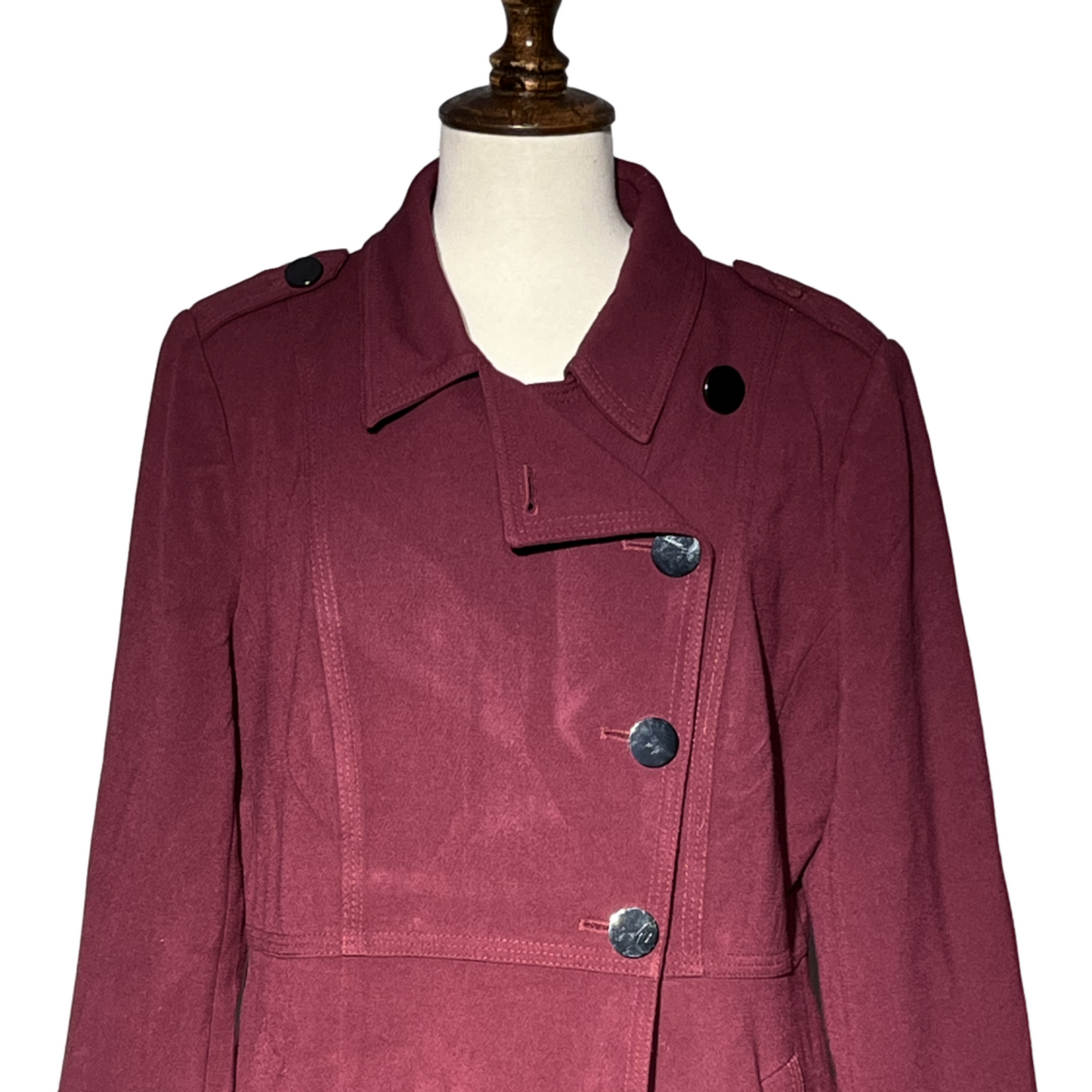Principles Women Long Coat #1719