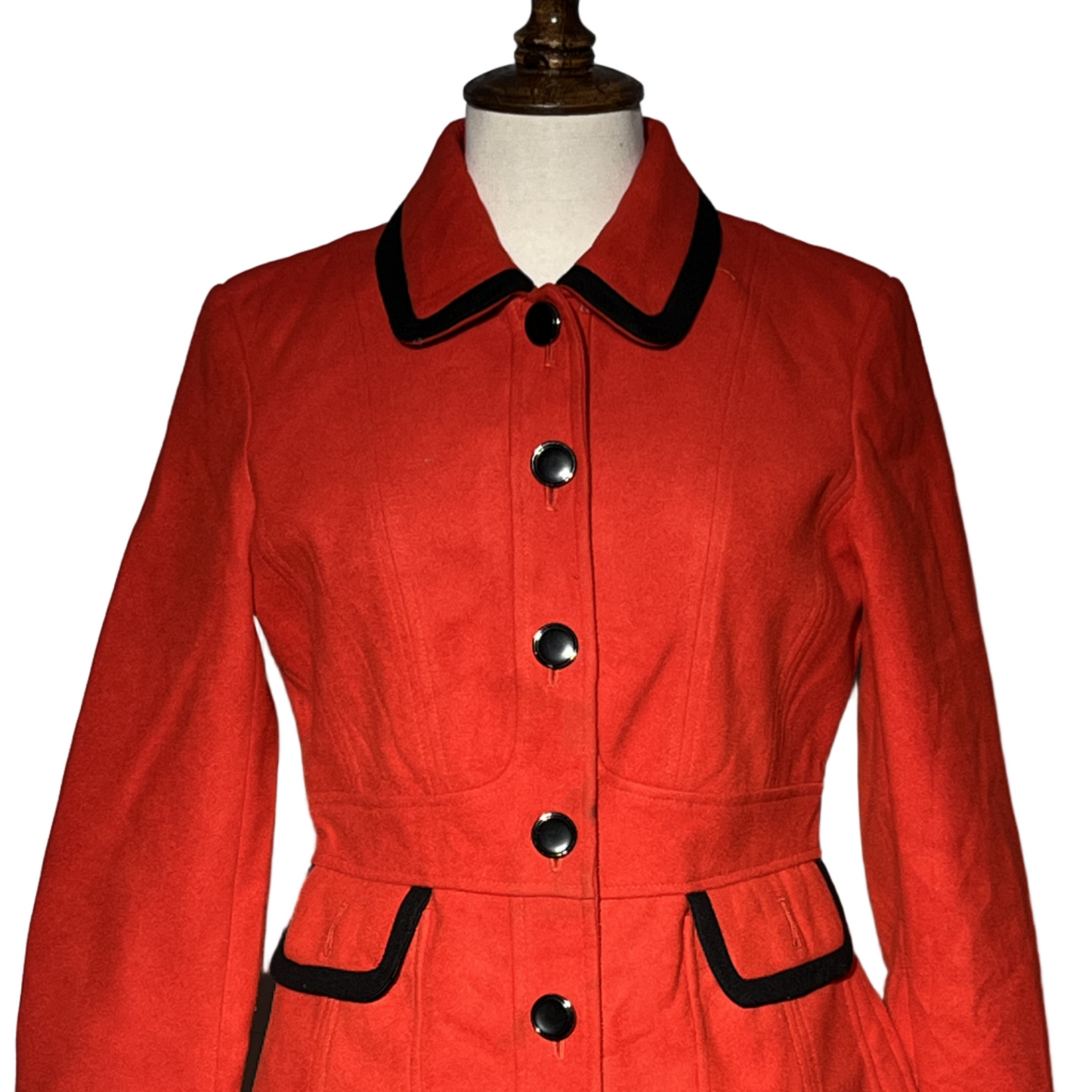 Rubay & Ted Women Long Coat #1718