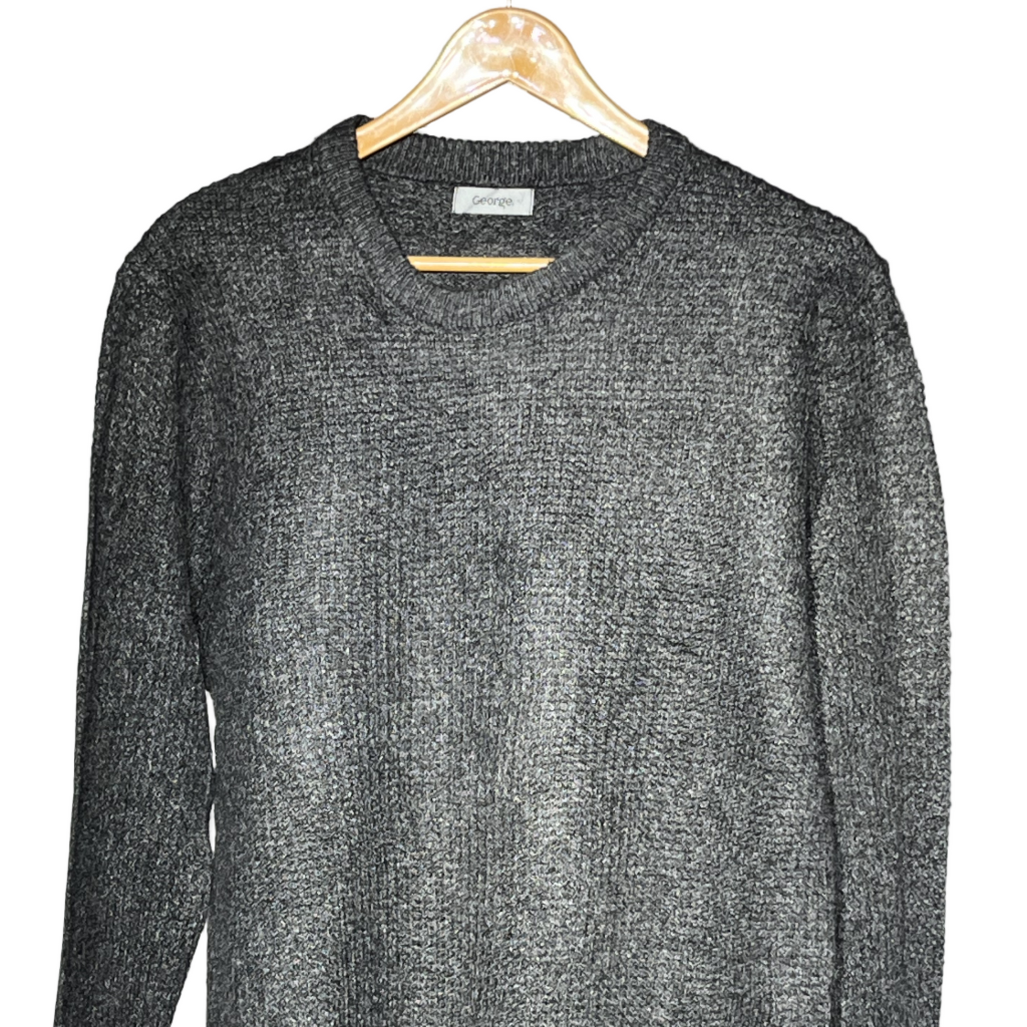 George Men Sweater Shirt #1763