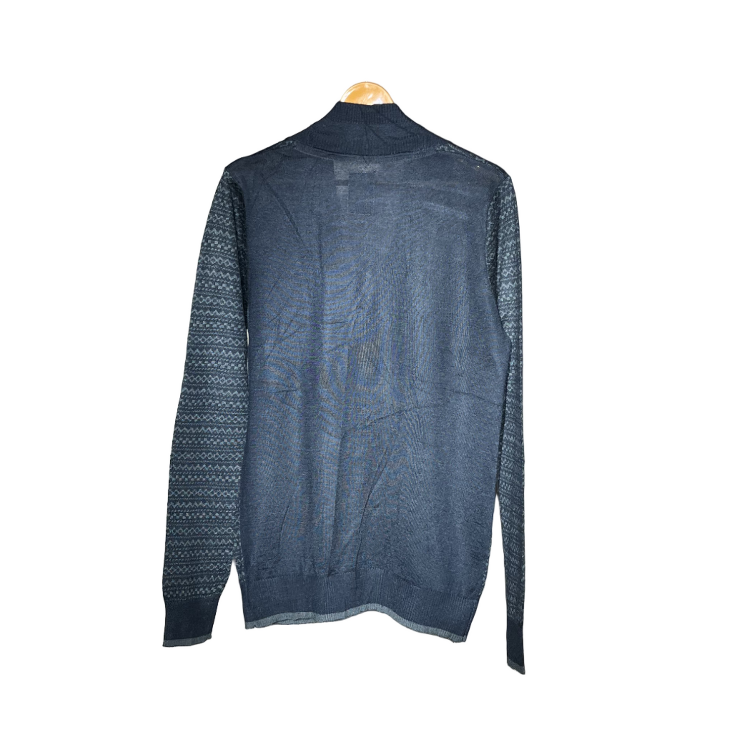 BRKR Men Sweater Shirt #1762