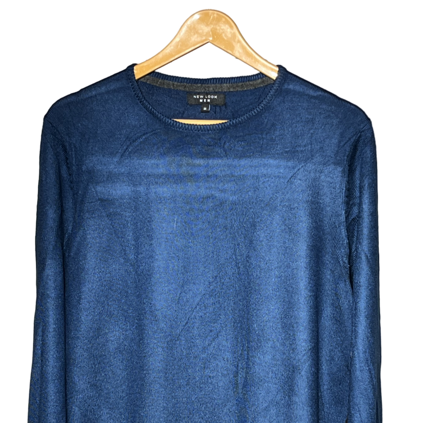 New Look Men Sweater Shirt #1761