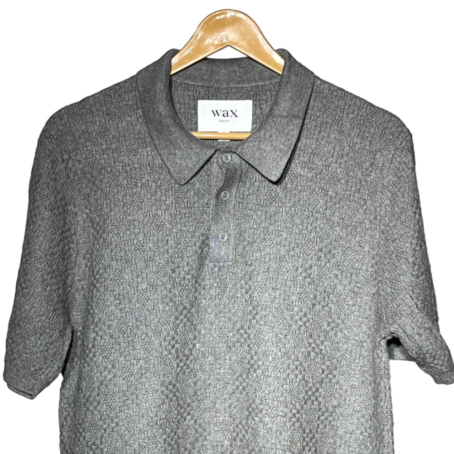 Wax London Men Sweater Shirt #1753
