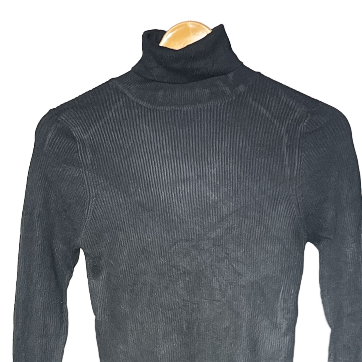 Zara Knit Women Croptop #1737