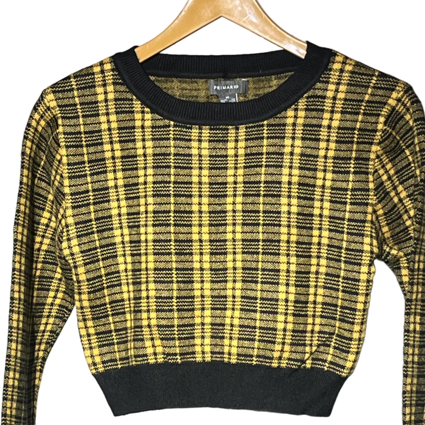 Primark Women Croptop #1733