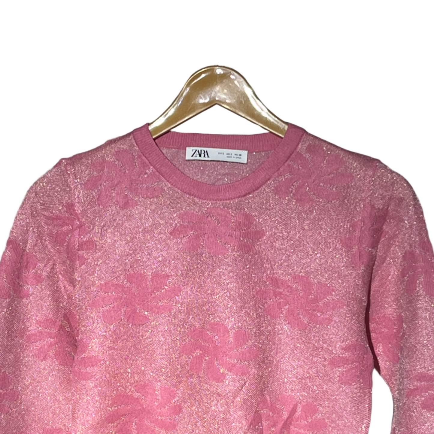 Zara Women Croptop #1730