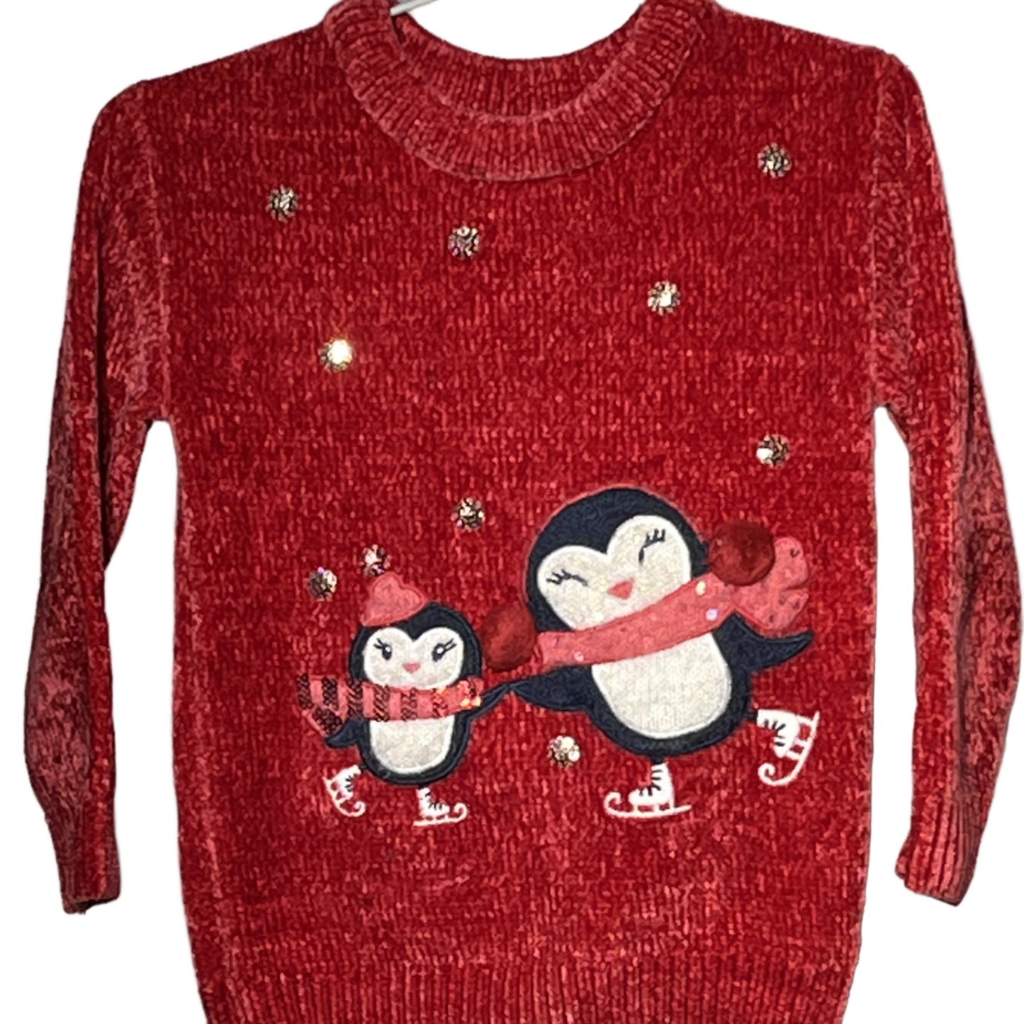 Happy Girls Kids Winter Wear #1834