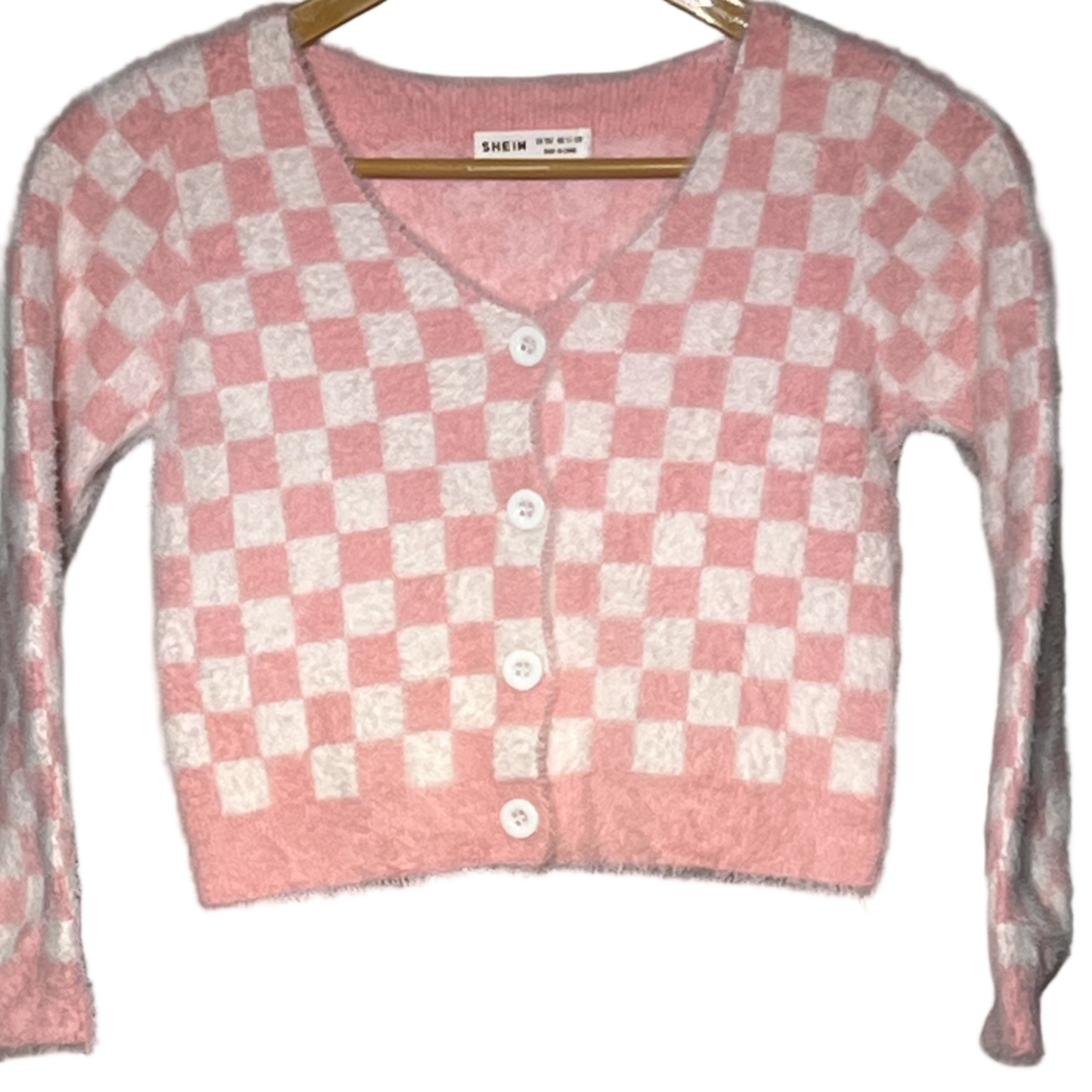 Shein Kids Winter Wear #1824