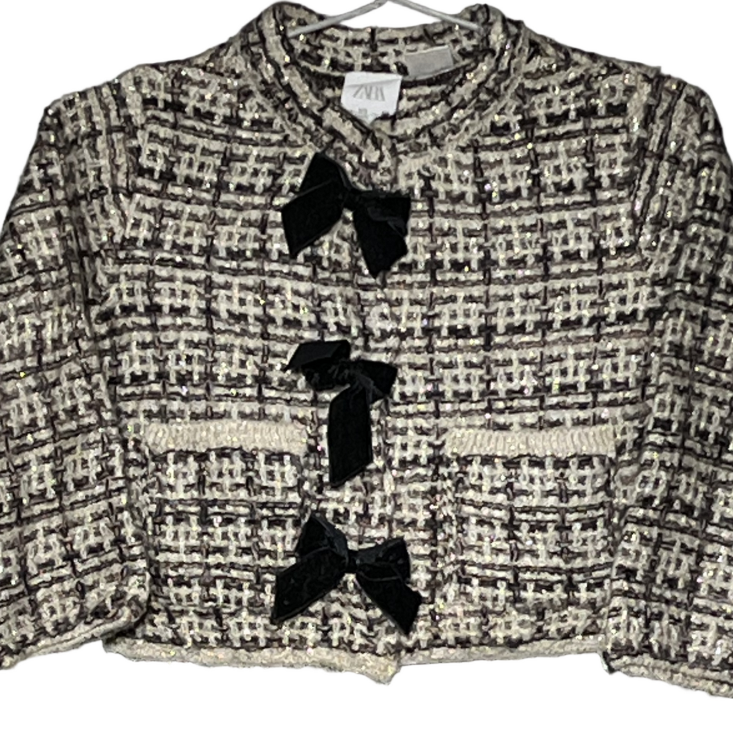 Zara Kids Winter Wear #1822