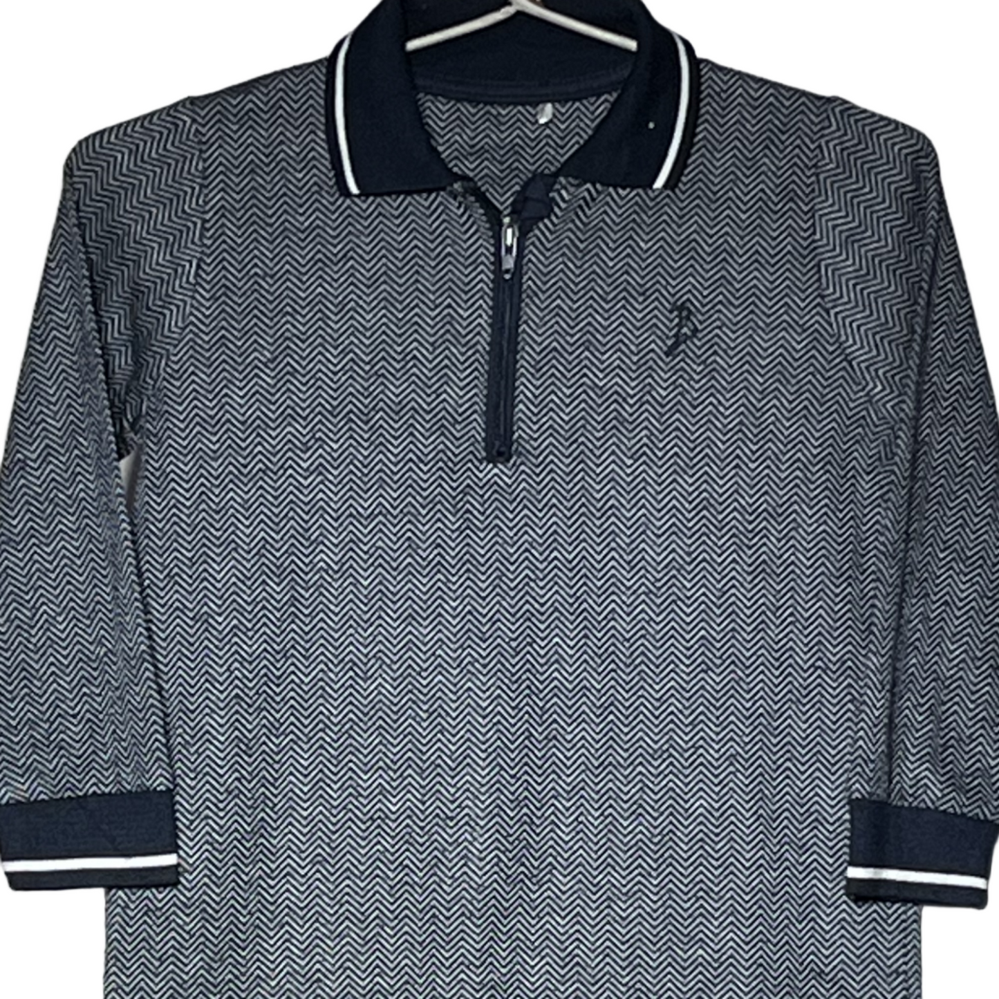 Gray Kids Winter Wear #1816