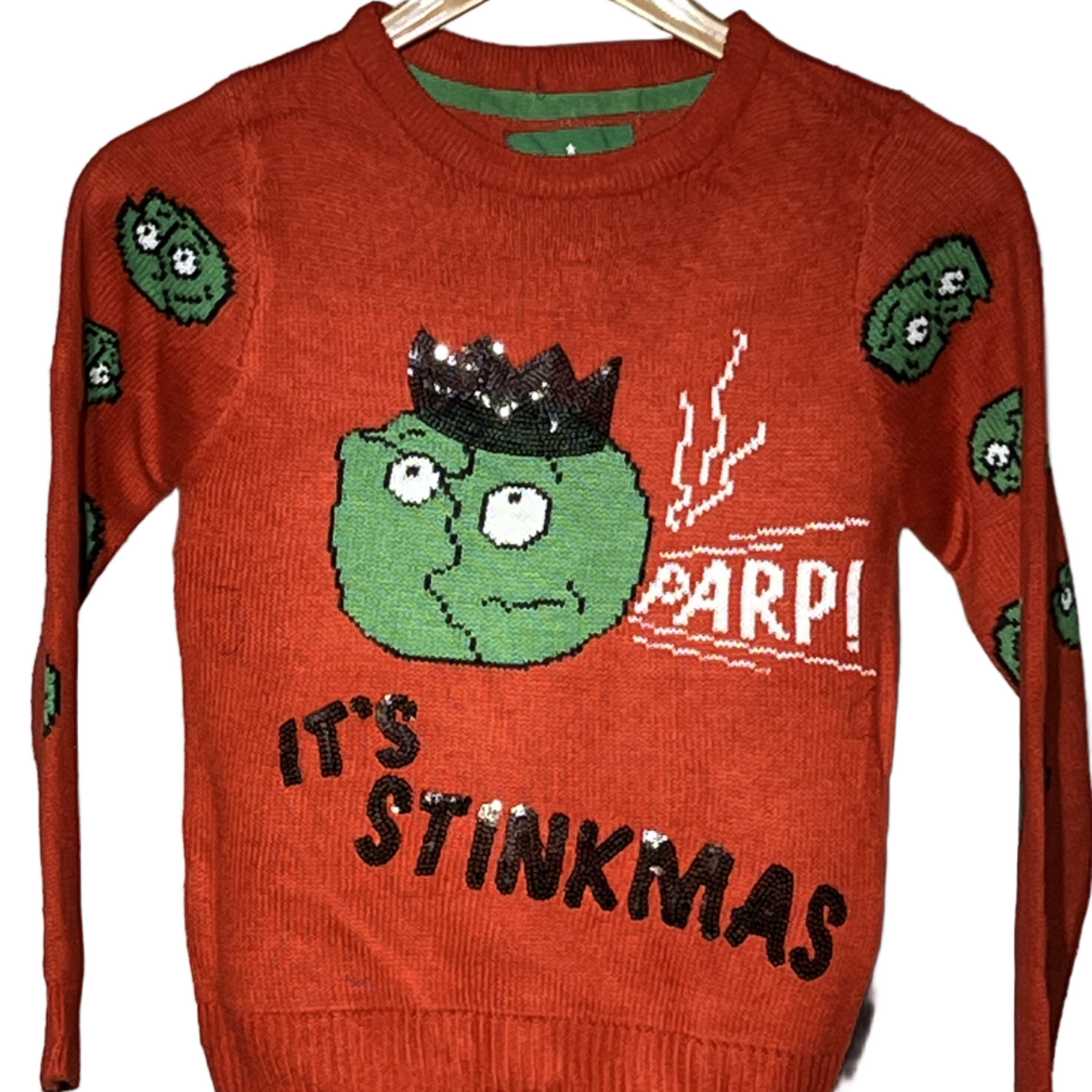 ThreadBoy Kids Winter Wear #1812