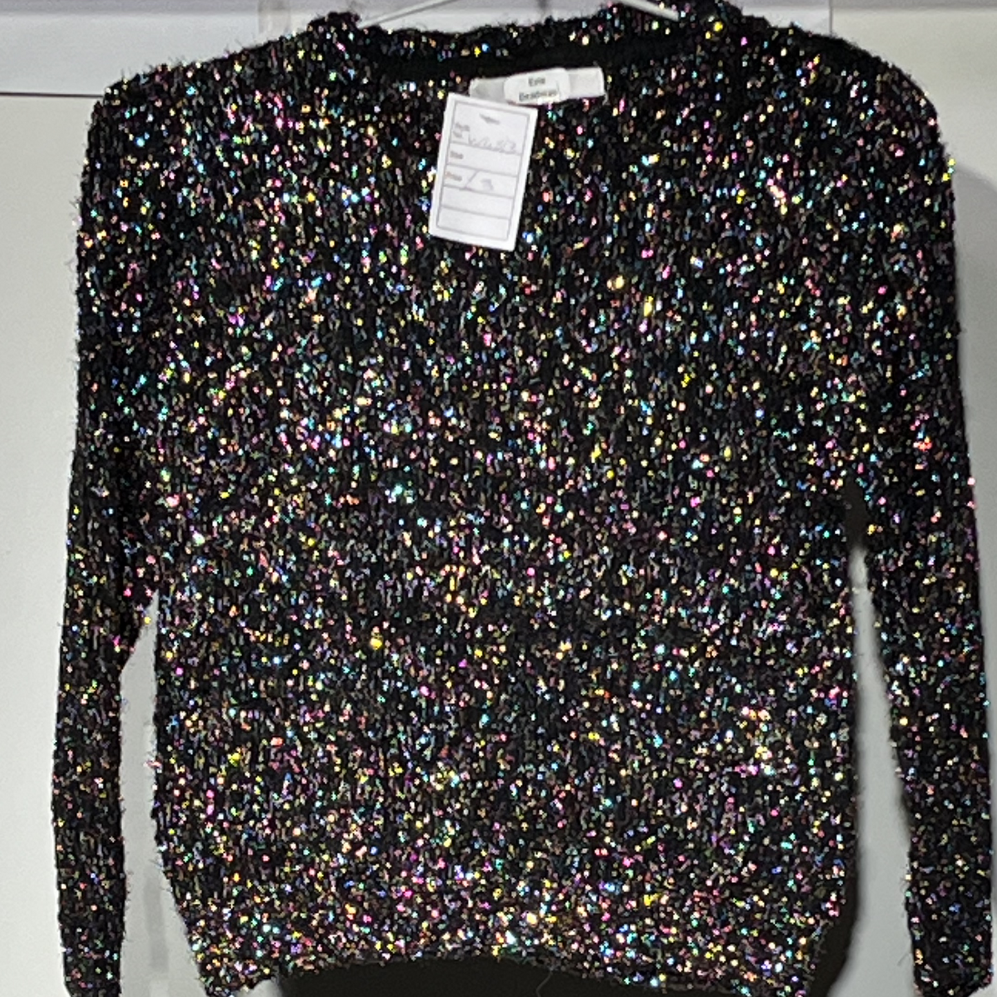 Eve Demand Kids Winter Wear #1807