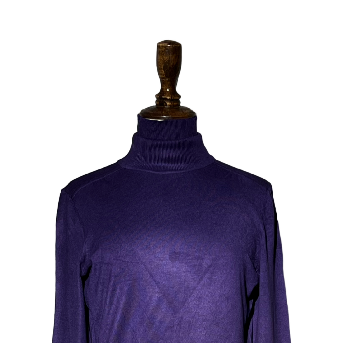 John Lewis Woman Unisex Highneck #1880