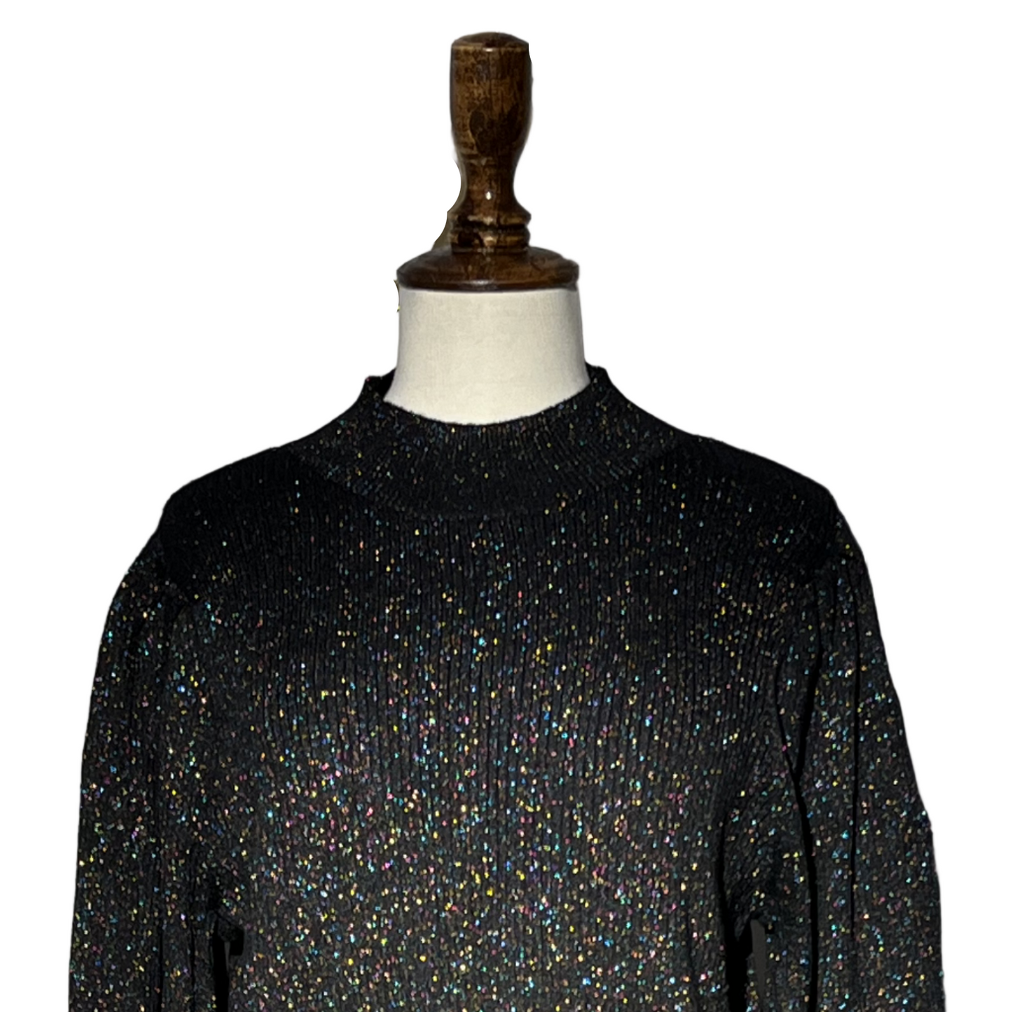 Love Knitwear Women Sweater Blouse #1857