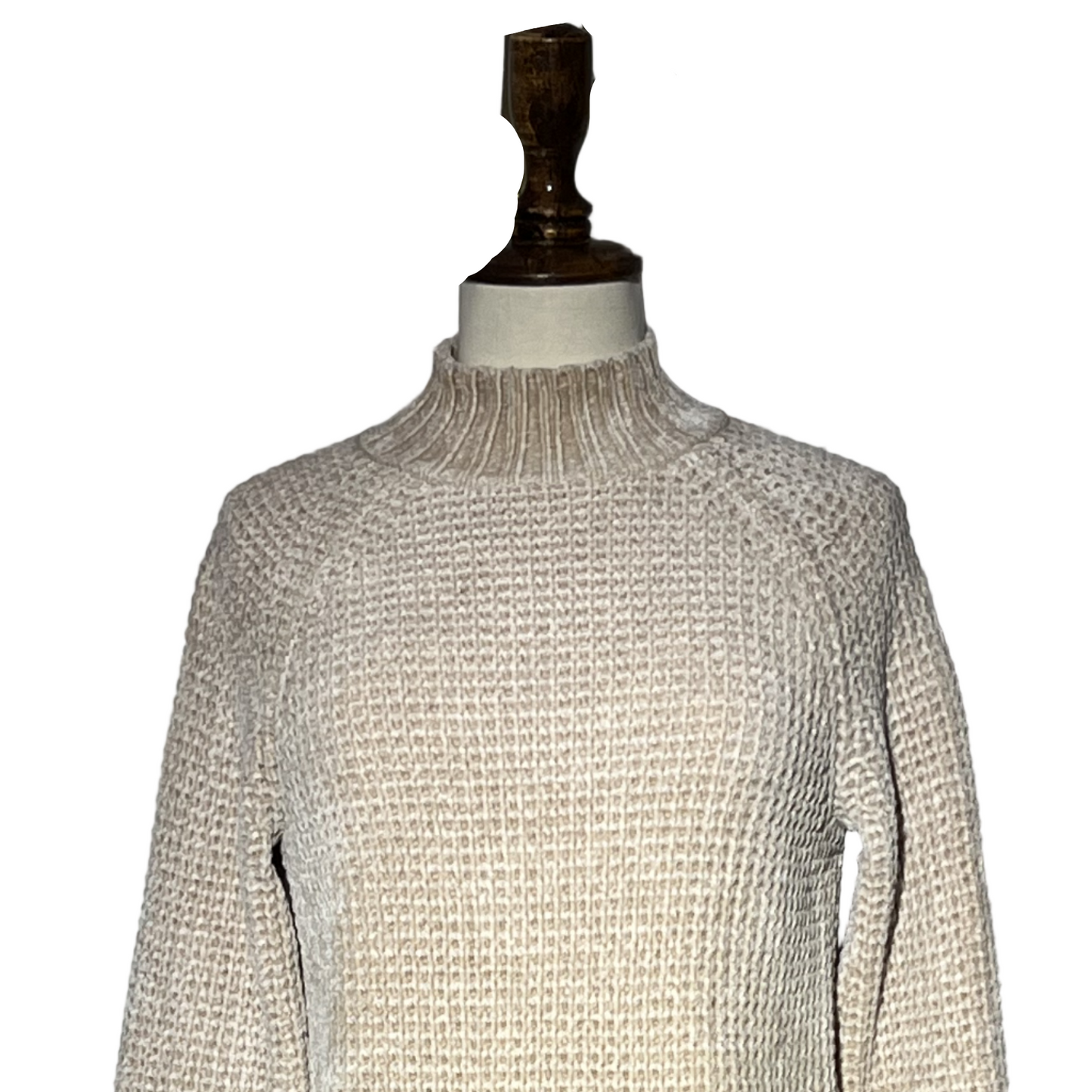 Divided Women Sweater Blouse #1851