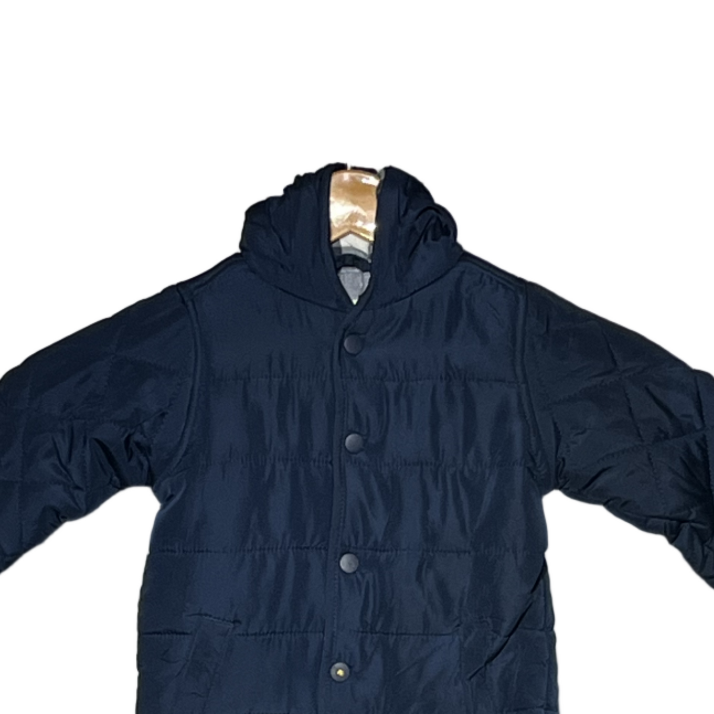 Outerwear Kids Winter Wear #1877