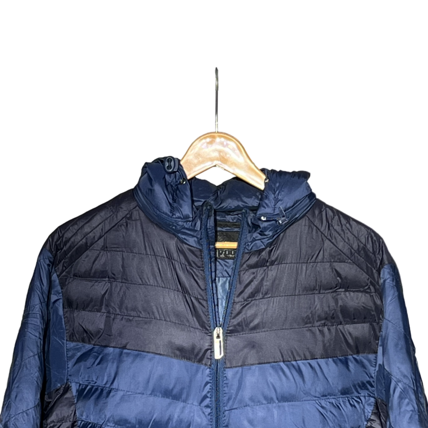 PLM DNM Men Jacket #1902