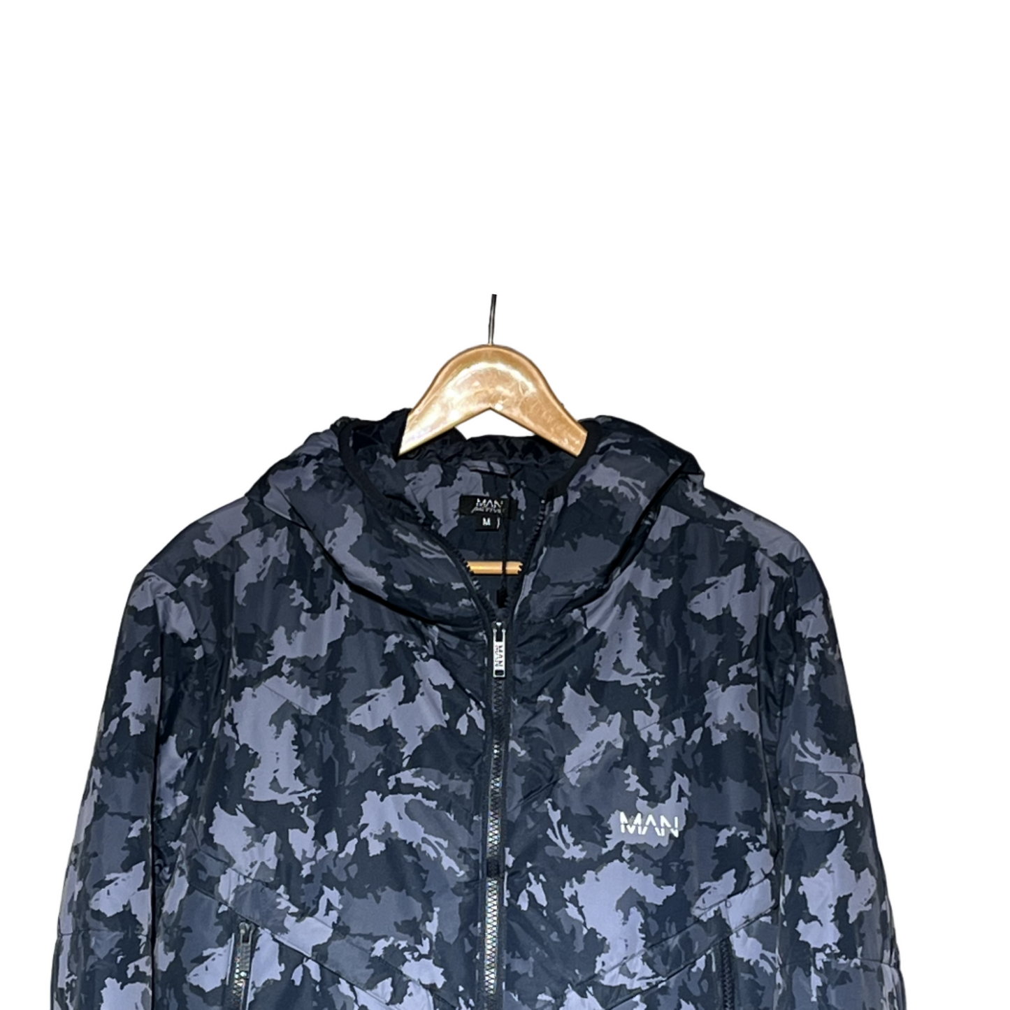 MAN Men Jacket #1947