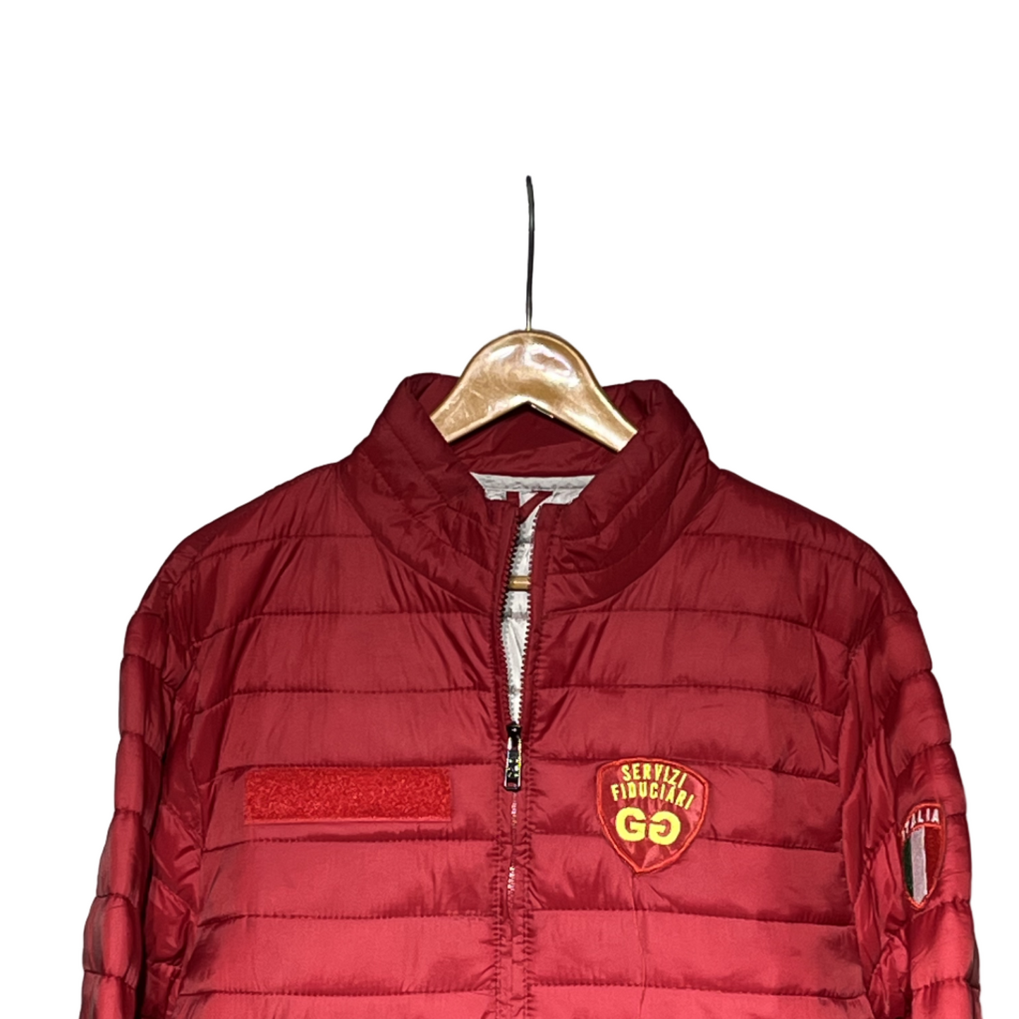 Italia Men Jacket #1939