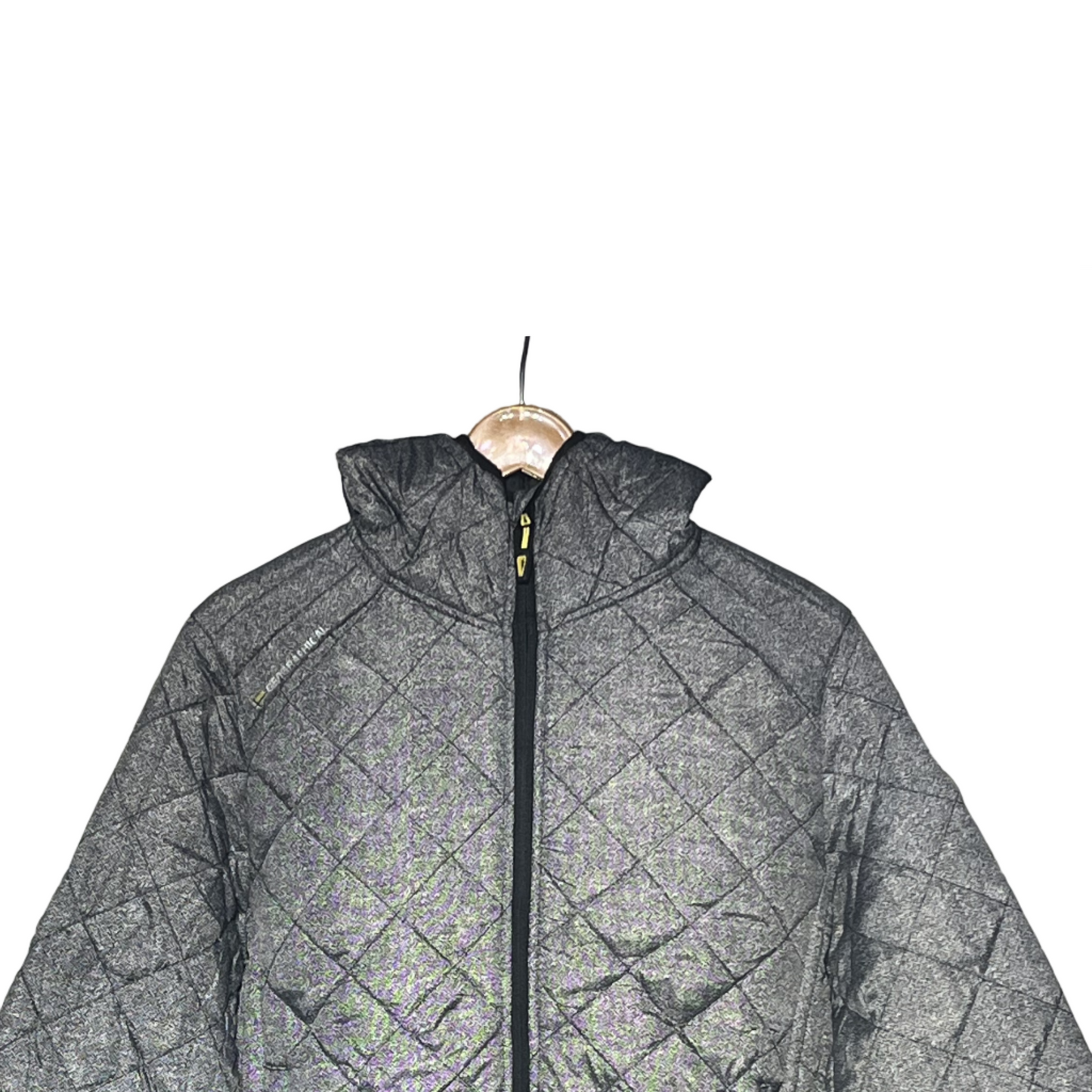 Ultra Light Men Jacket #1930