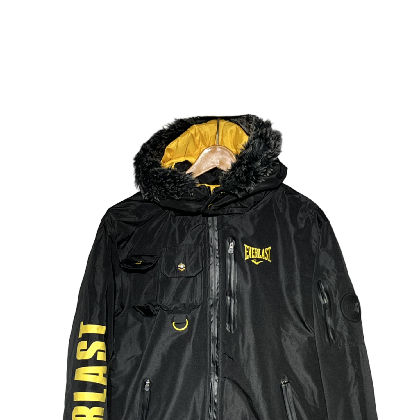 Everlast Men Jacket #1922