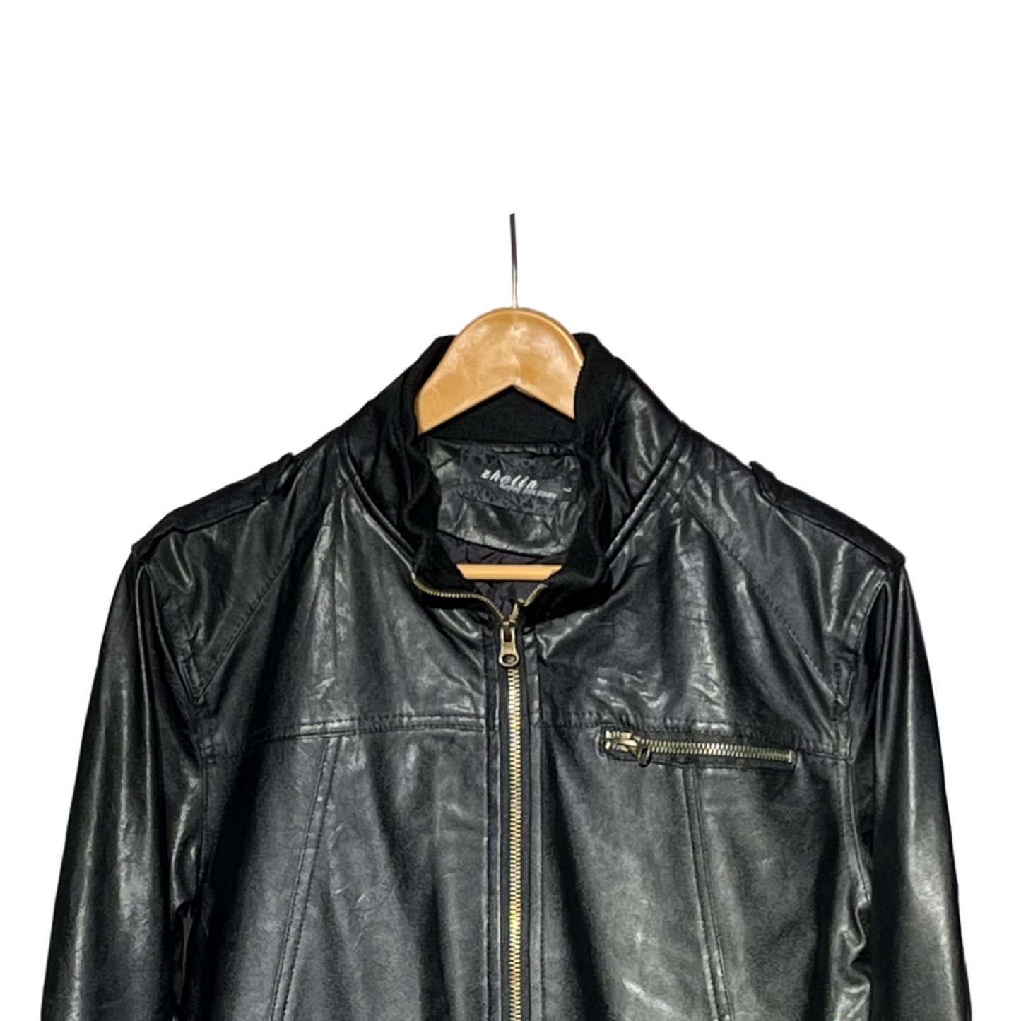 Zhelin Men Jacket #1946