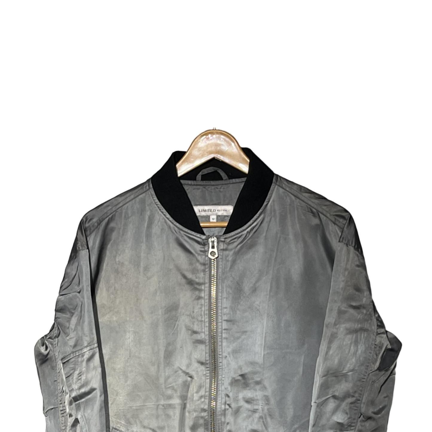 Limited Men Jacket #1935