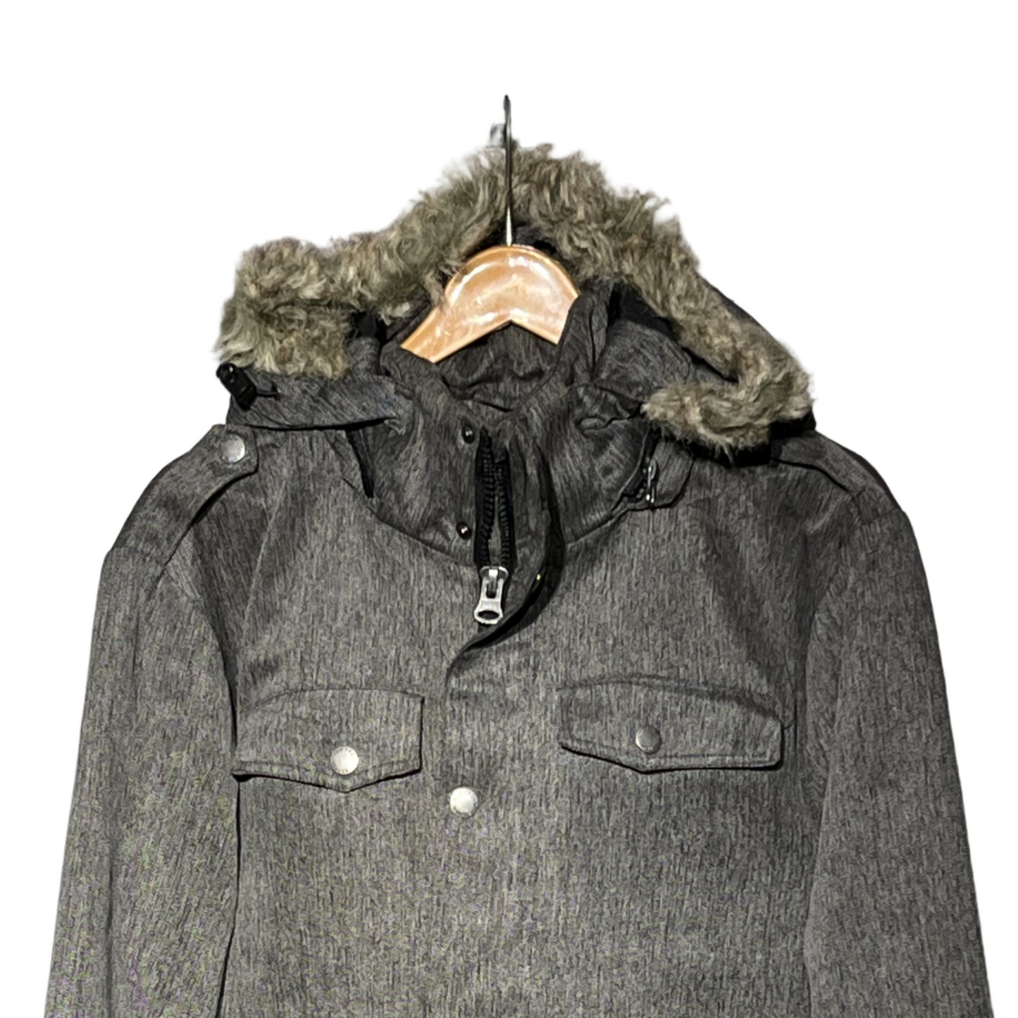 The Original Men Jacket #1900