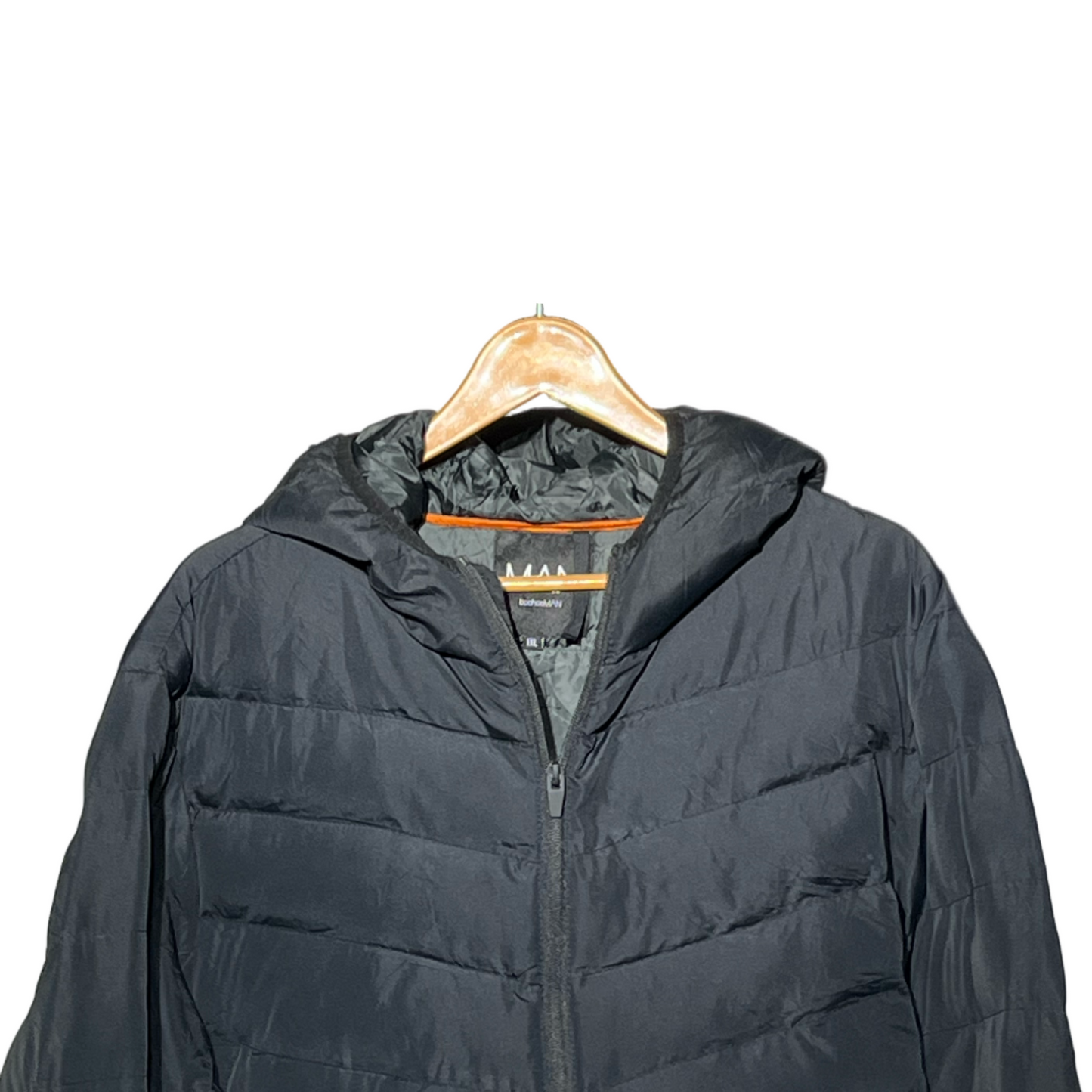 Man Men Jacket #1957