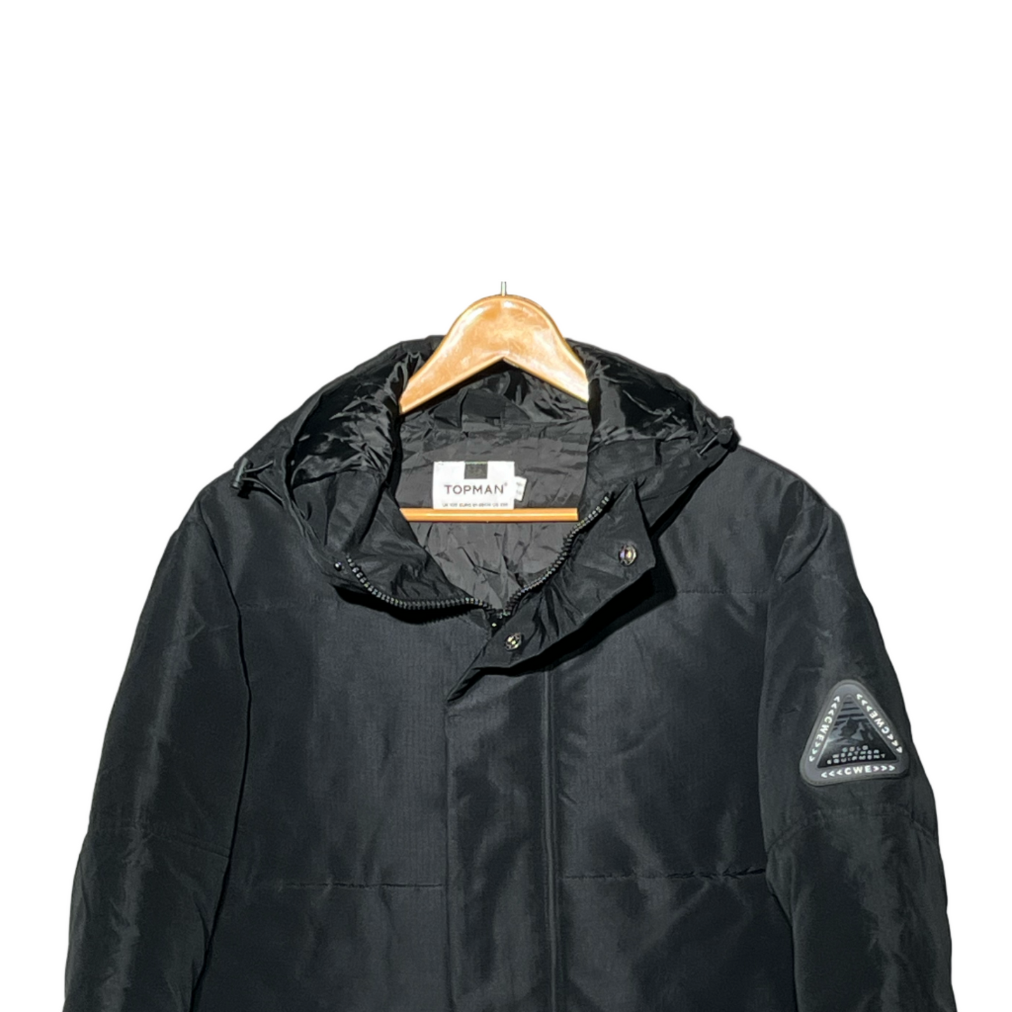 Topman Men Jacket #1959