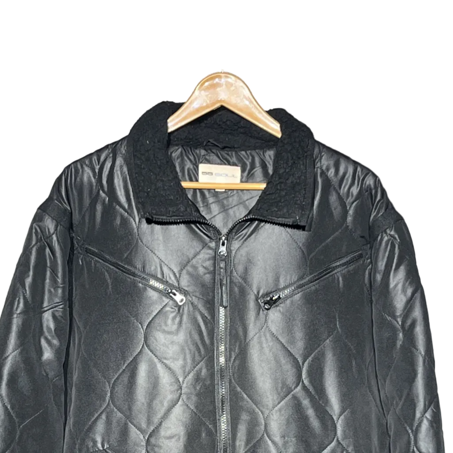 Soul Men Jacket #1966