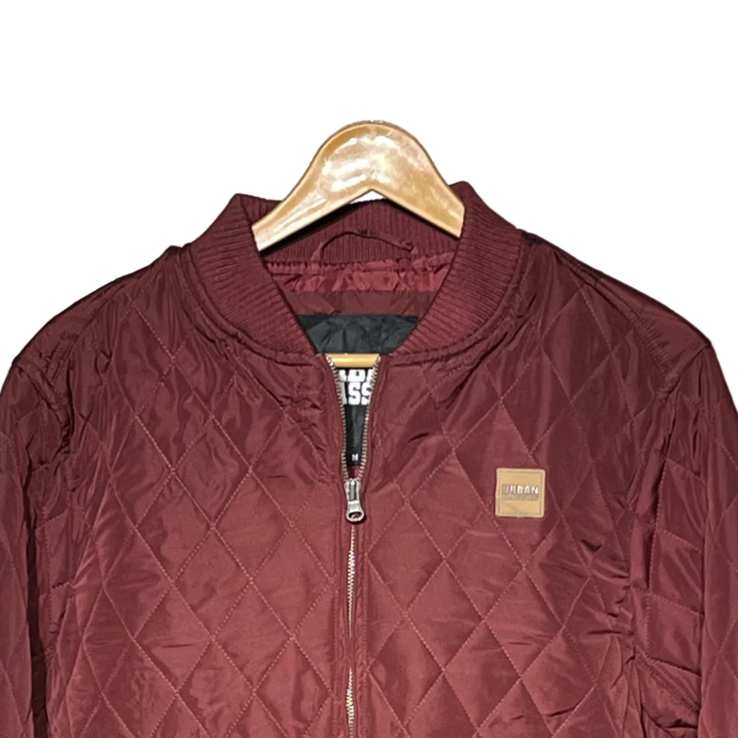 Urban Classic Men Jacket #1973