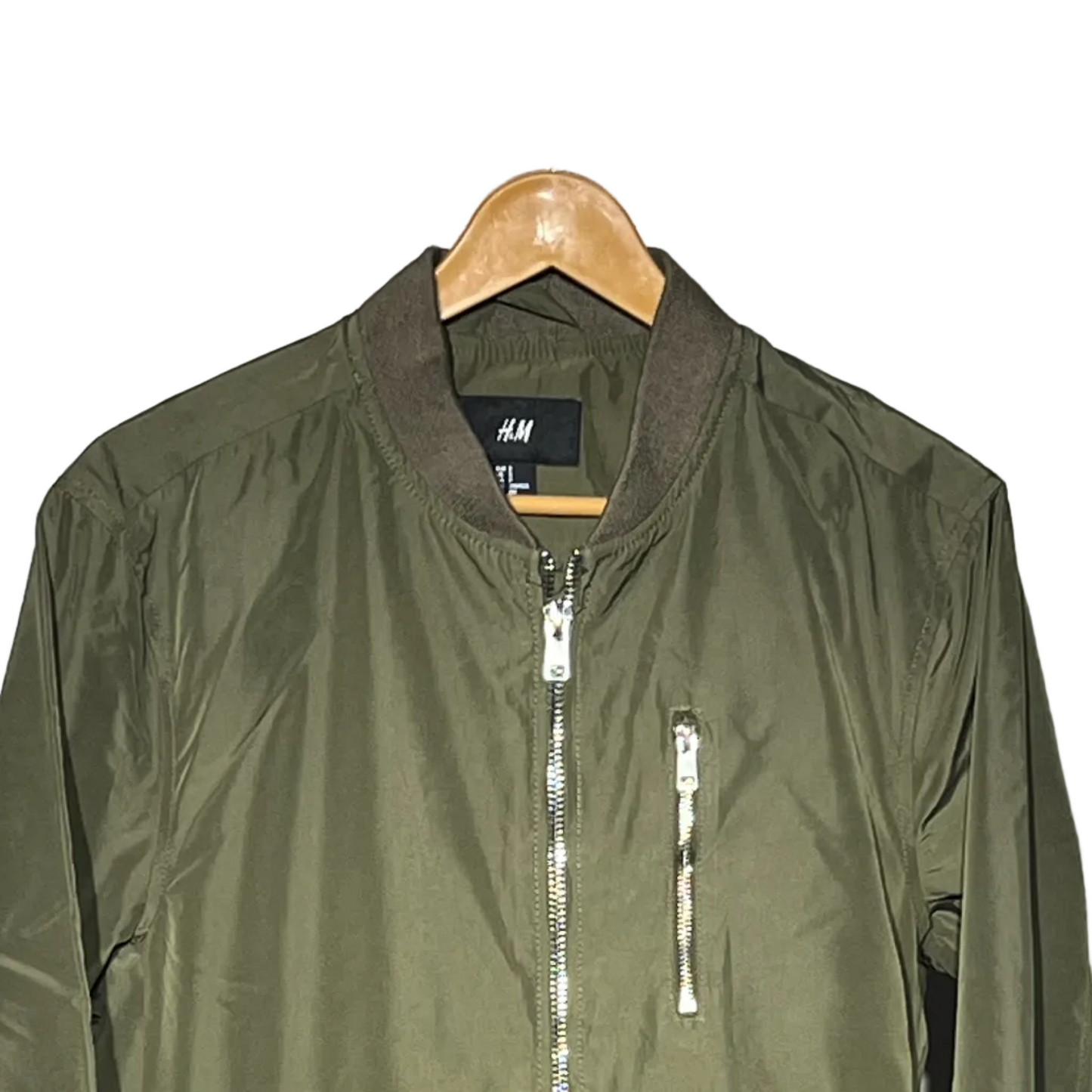 H&M Men Jacket #1954